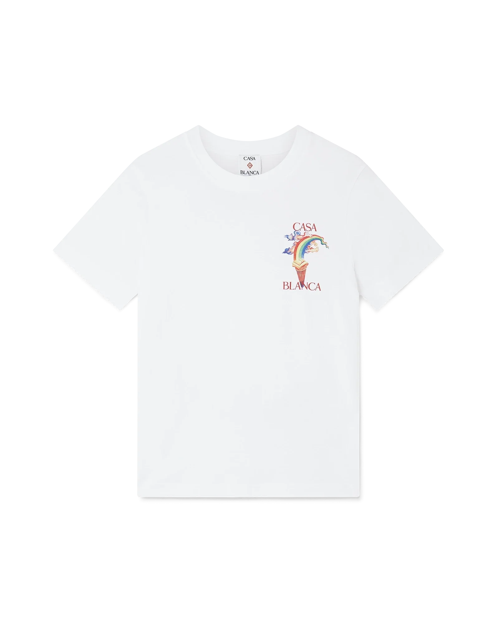T-Shirt Nature's Teacher