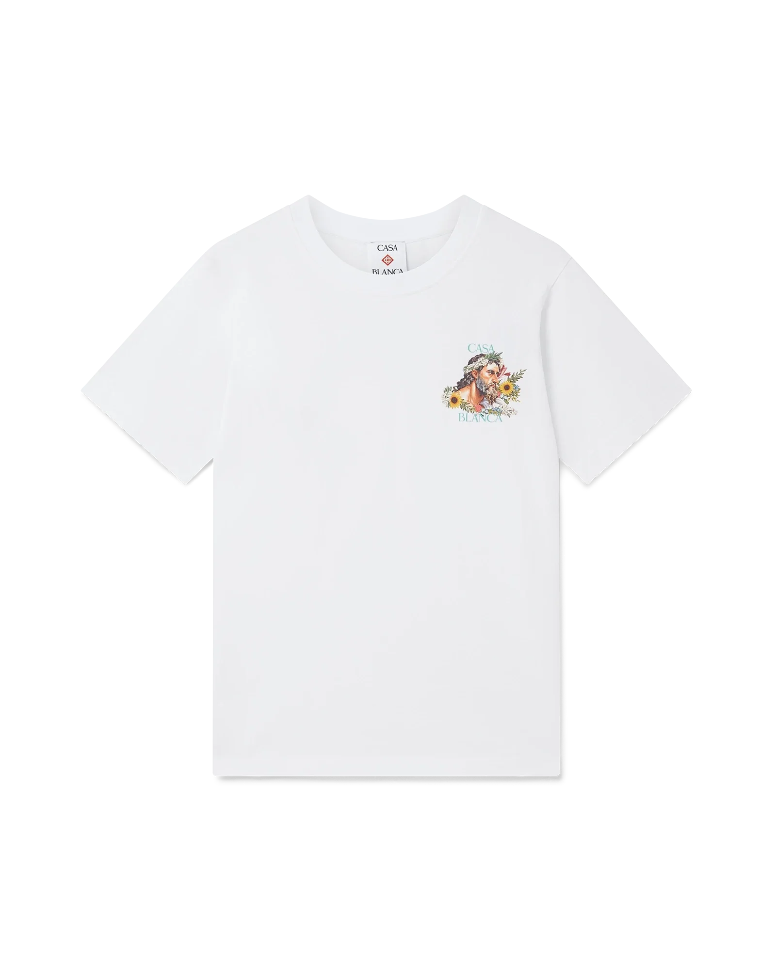 T-Shirt Celebration Du Sport