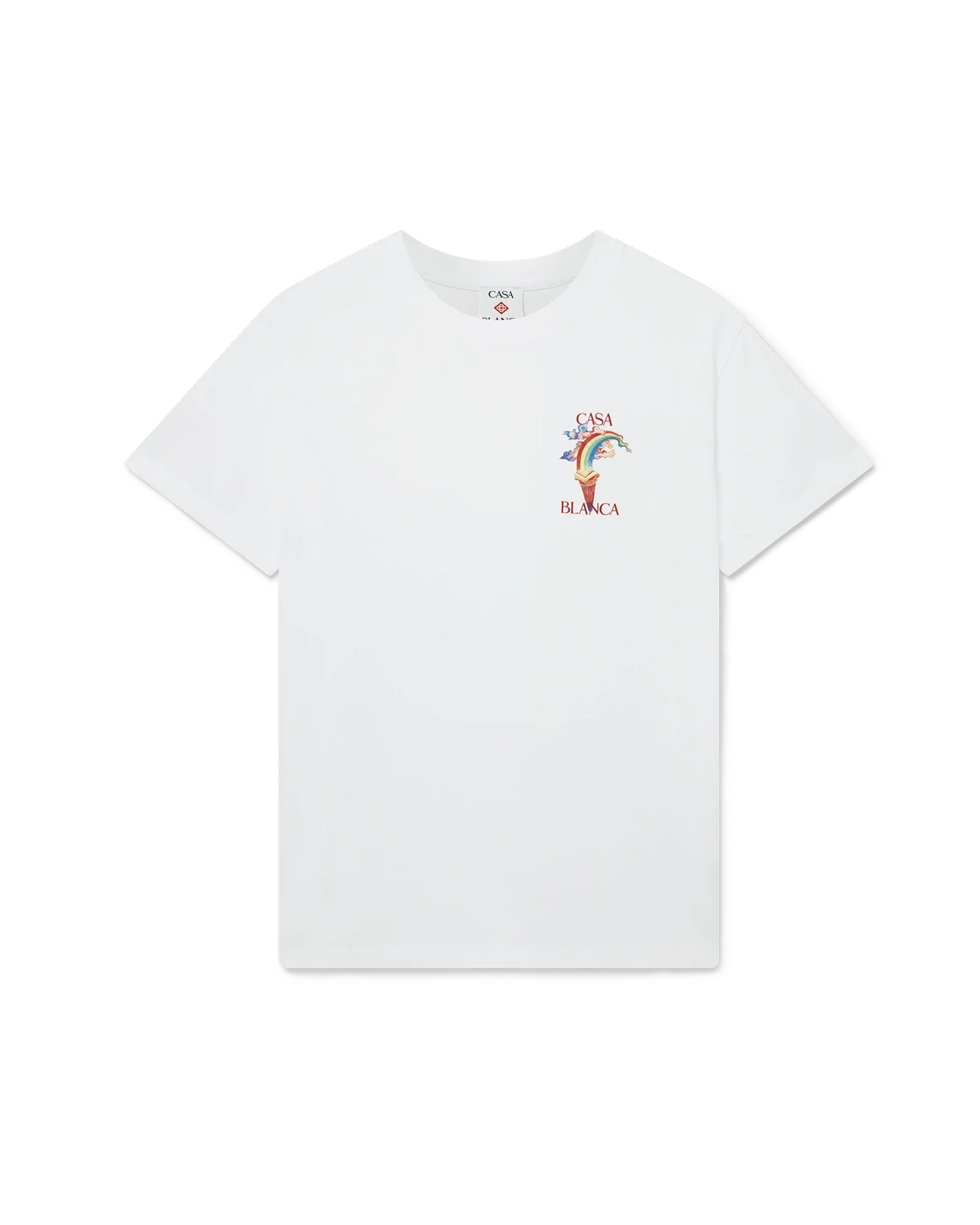 T-Shirt Nature's Teacher