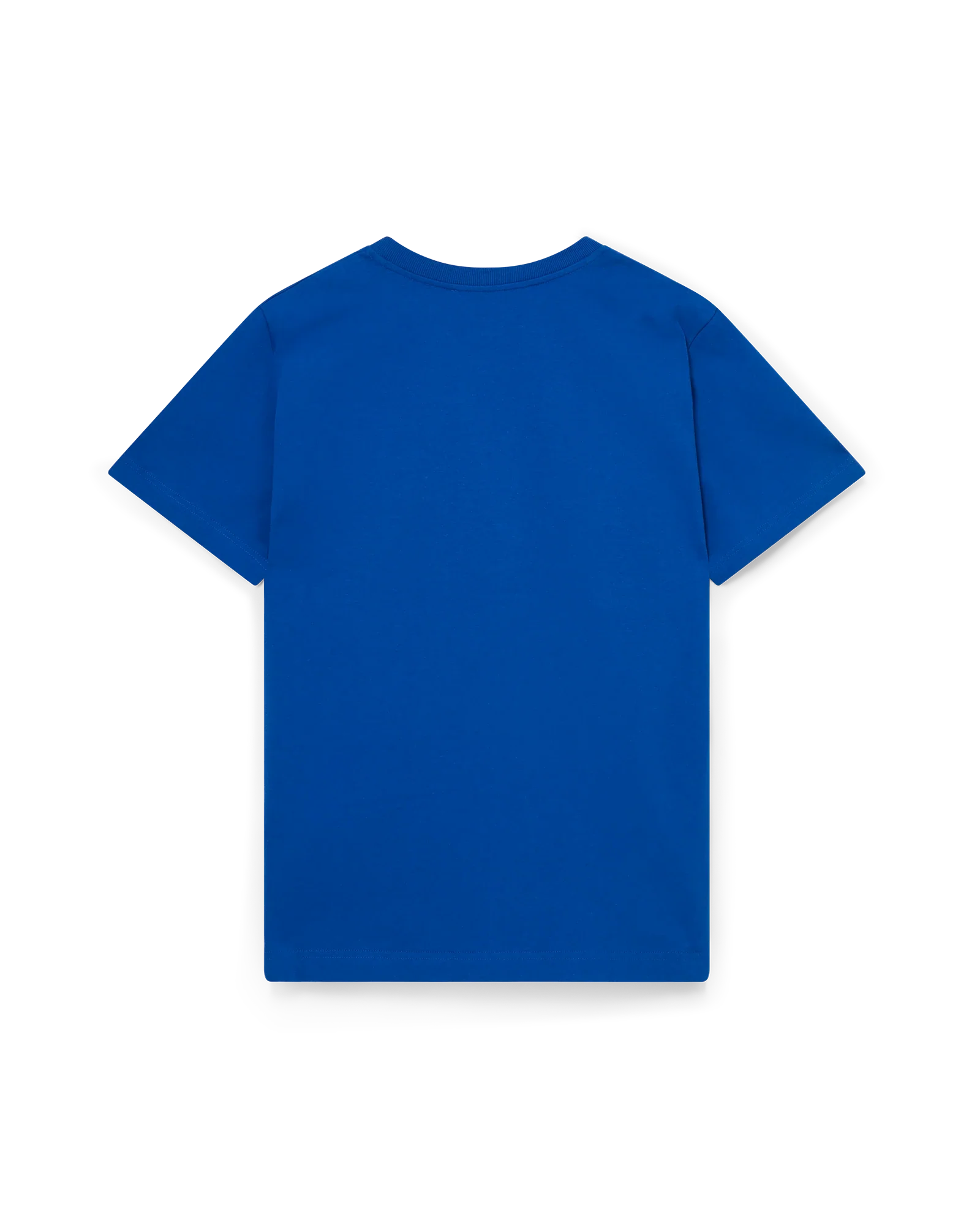 T-Shirt Drapeau De Collombes