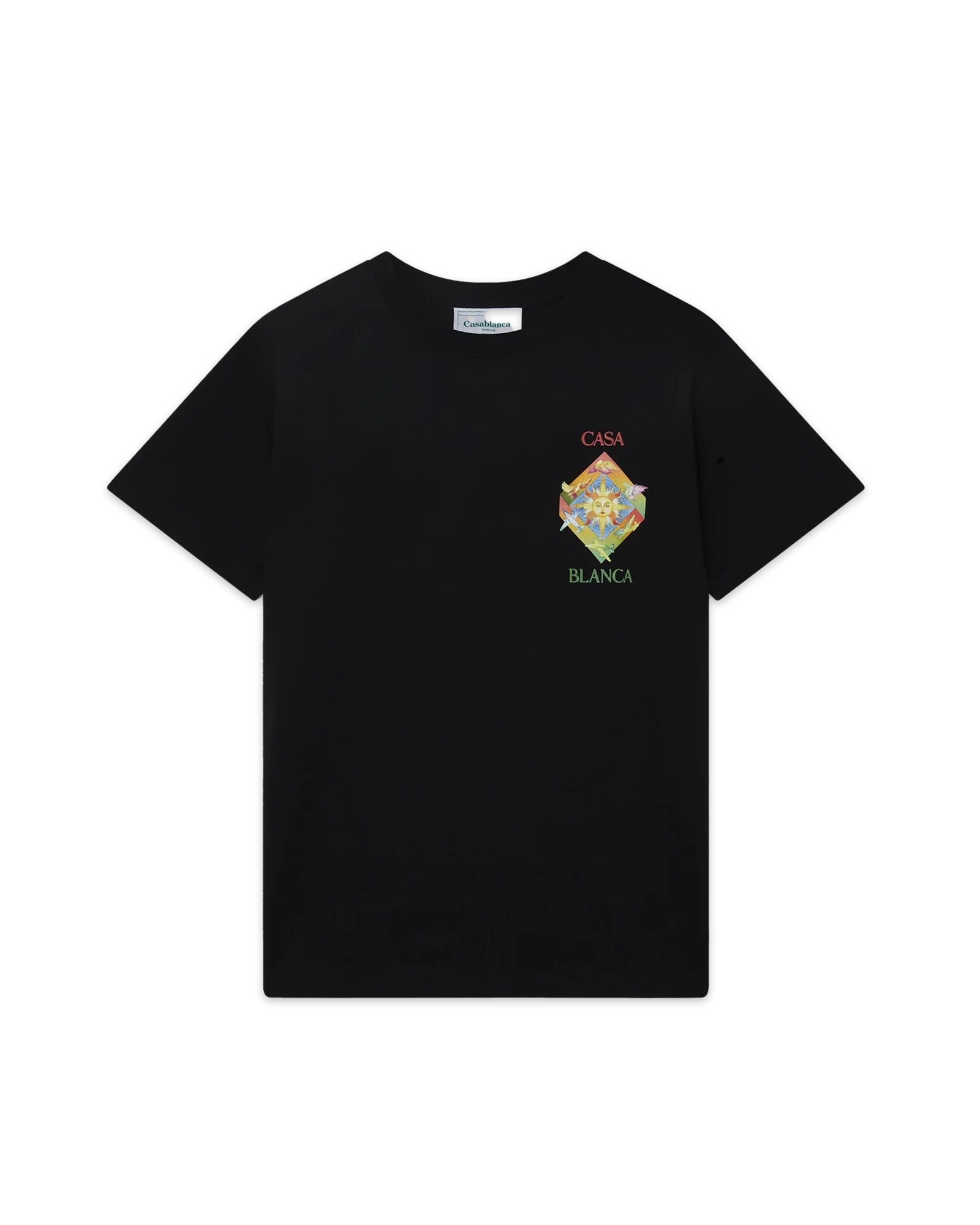 T-Shirt Les Elements