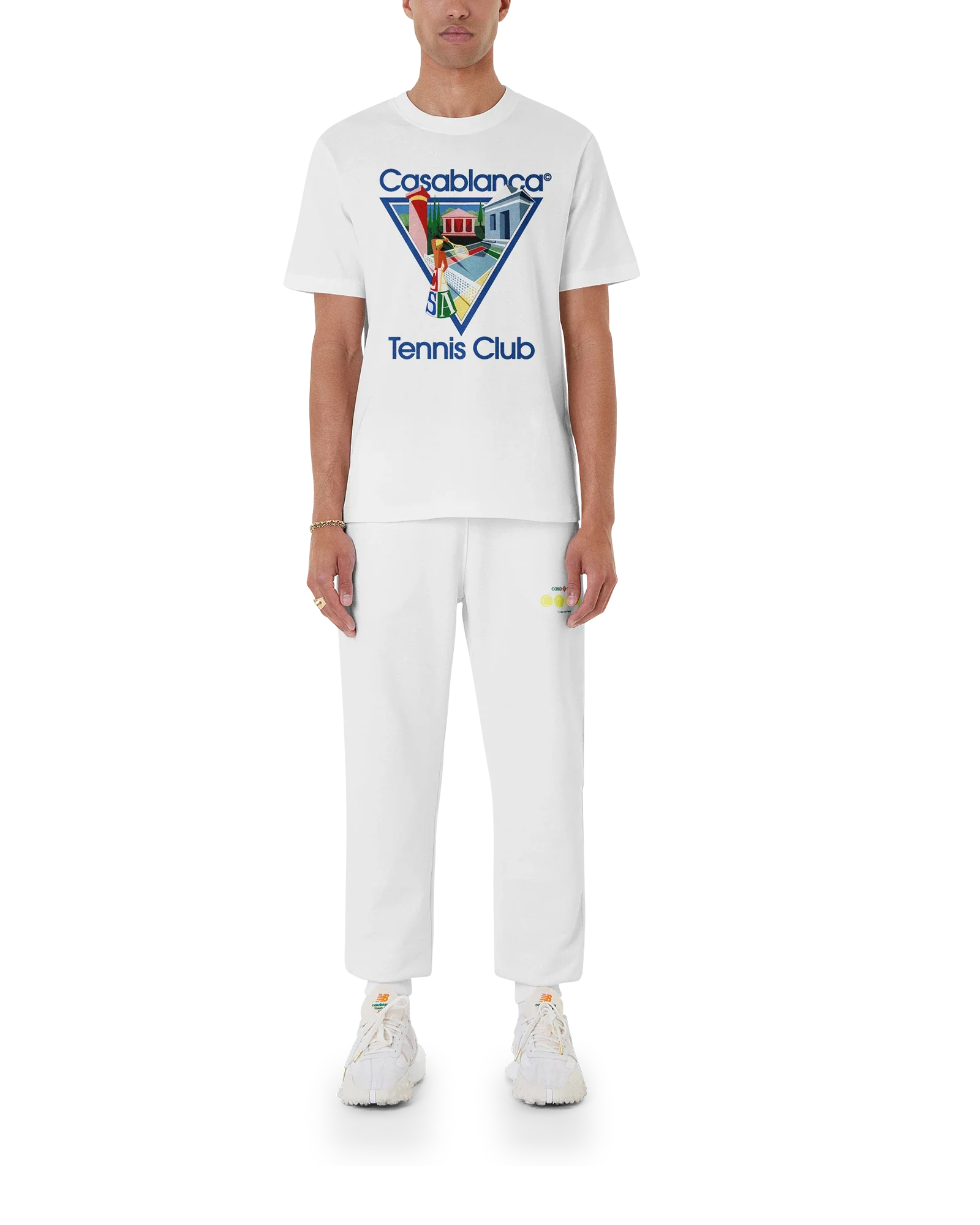 T-Shirt La Joueuse