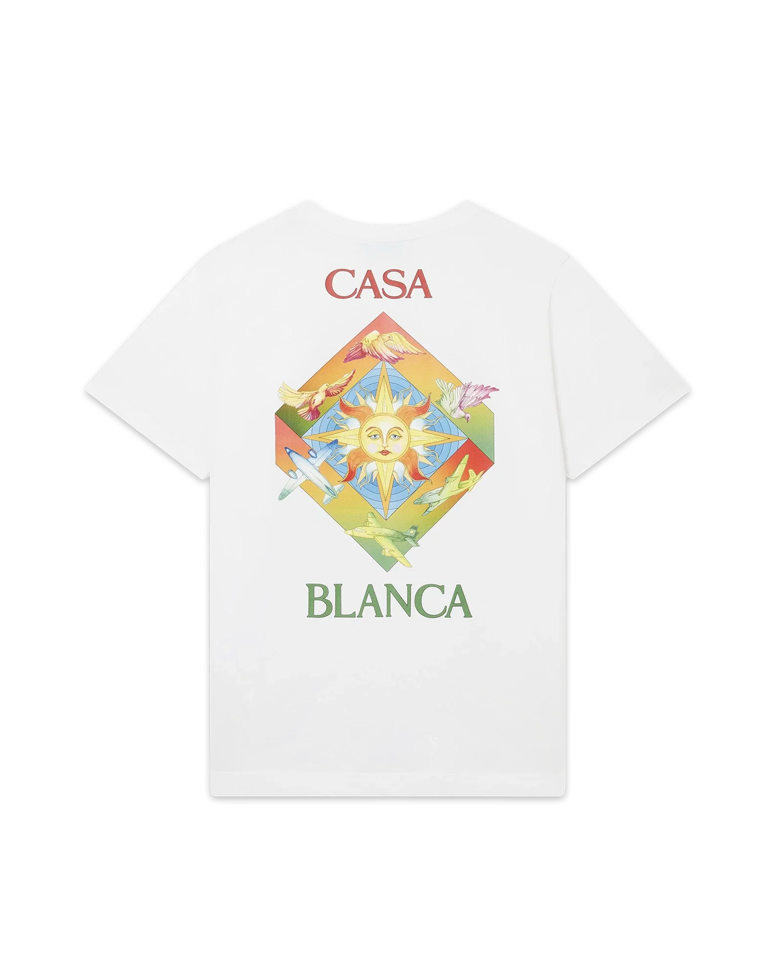 T-Shirt Les Elements