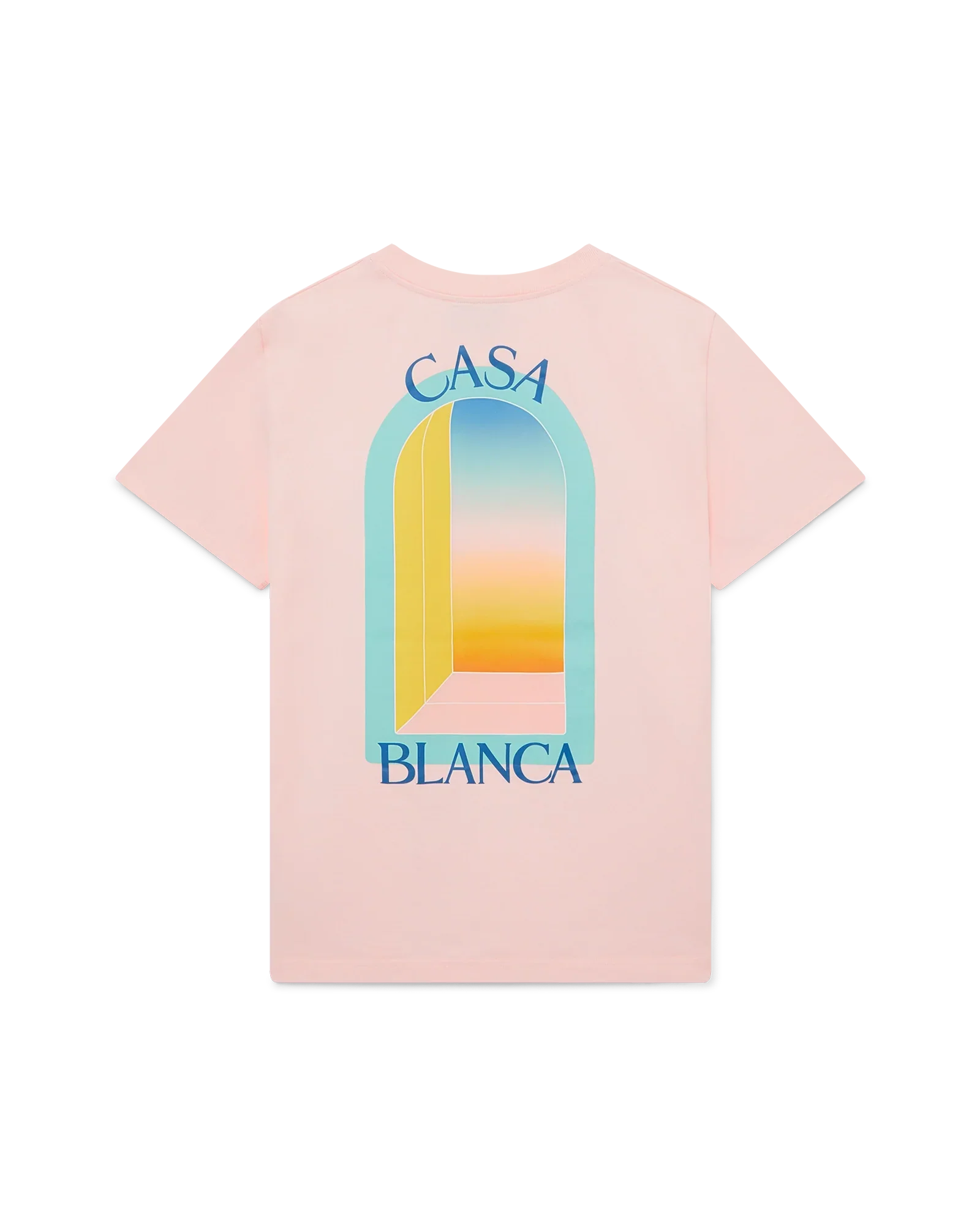 T-Shirt L'Arc Coloré