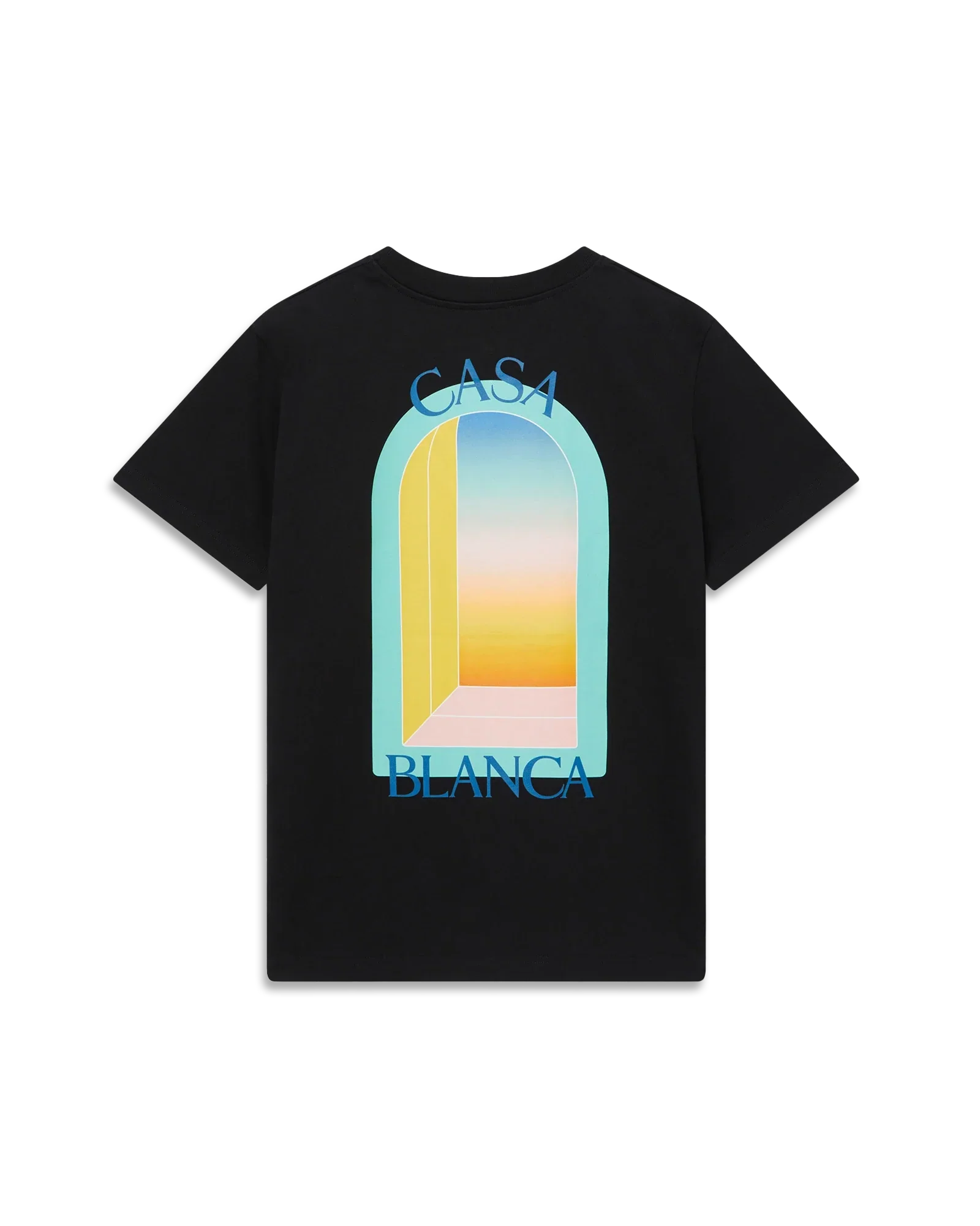 T-Shirt L'Arc Coloré