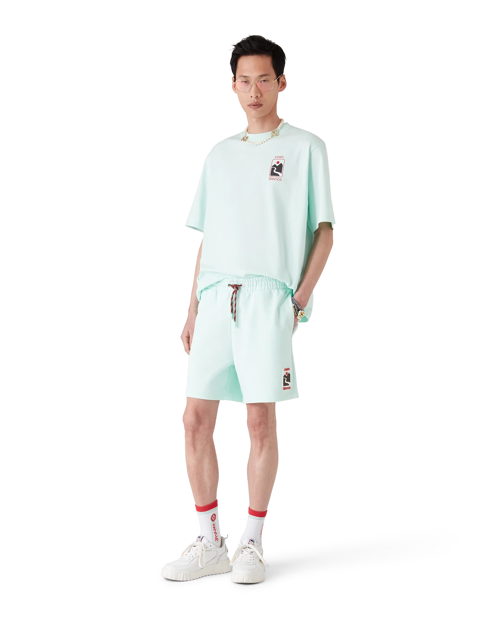 Shorts Sunset Valley