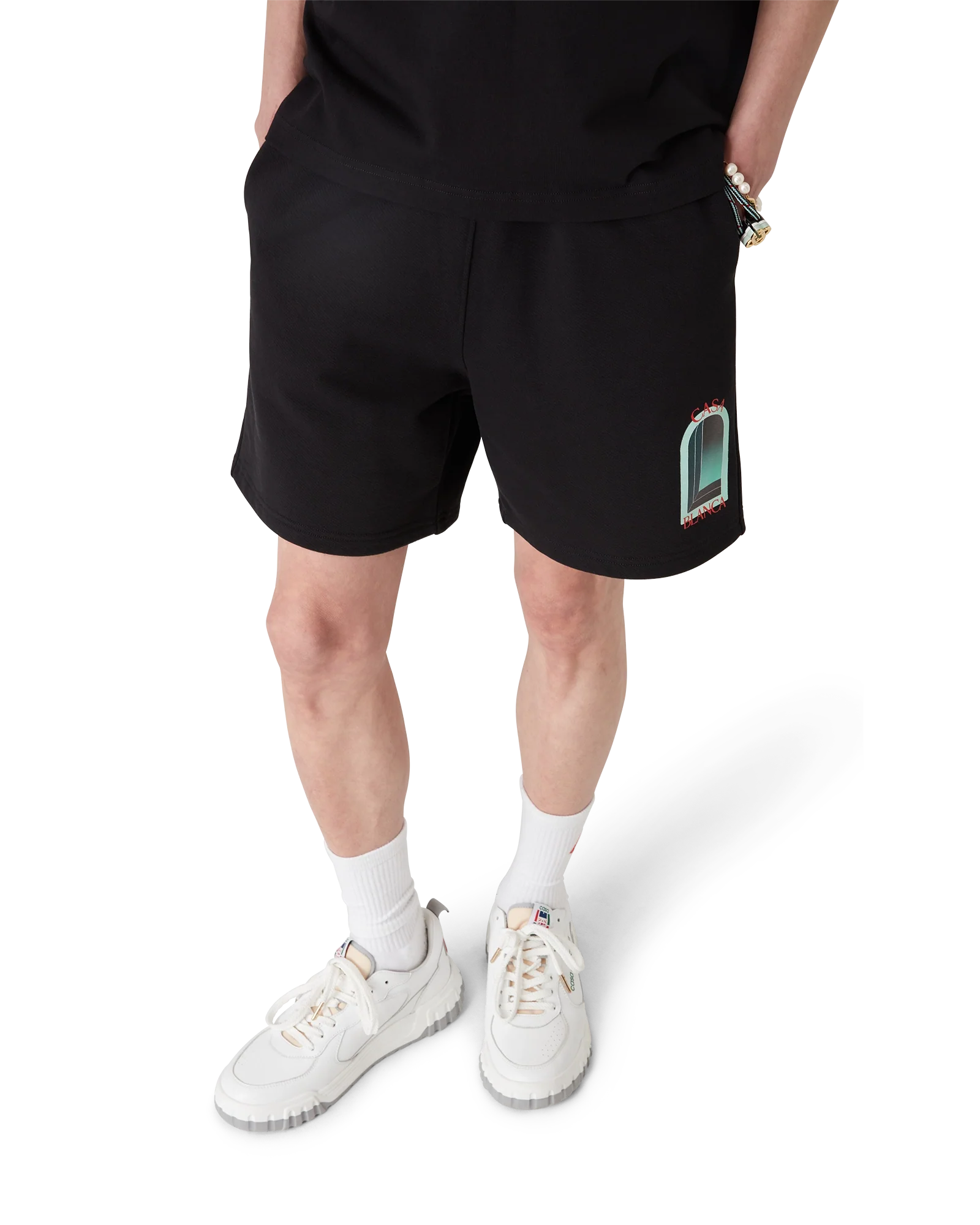 Shorts L'Arche