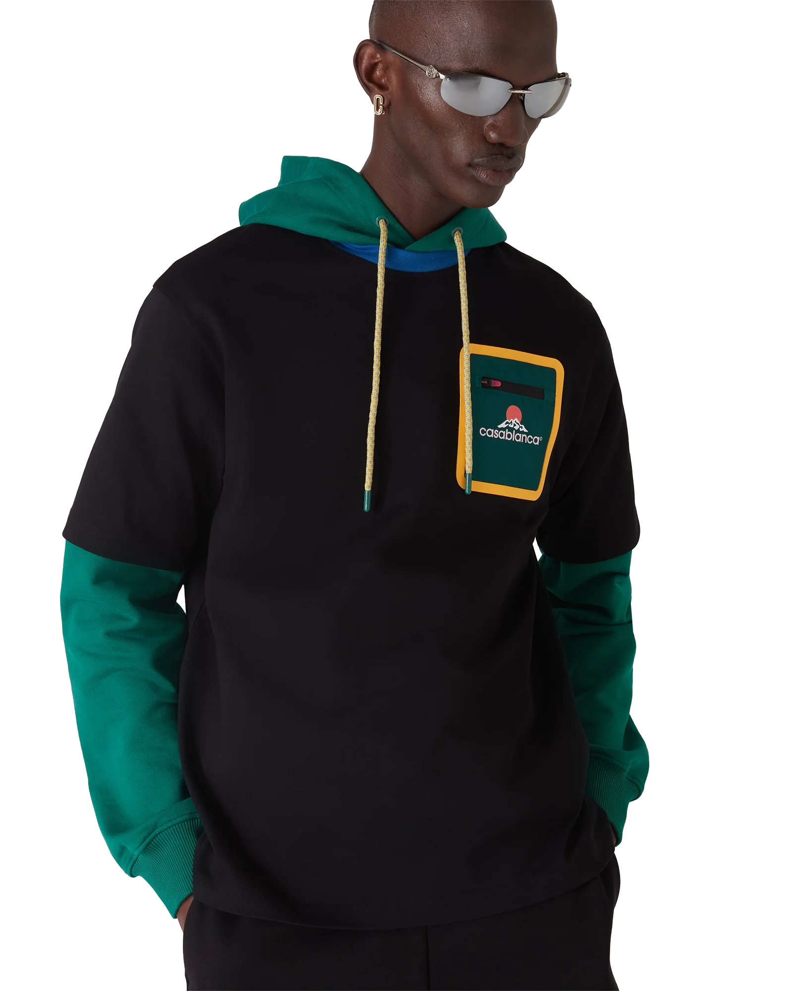 T-Shirt Montagne
