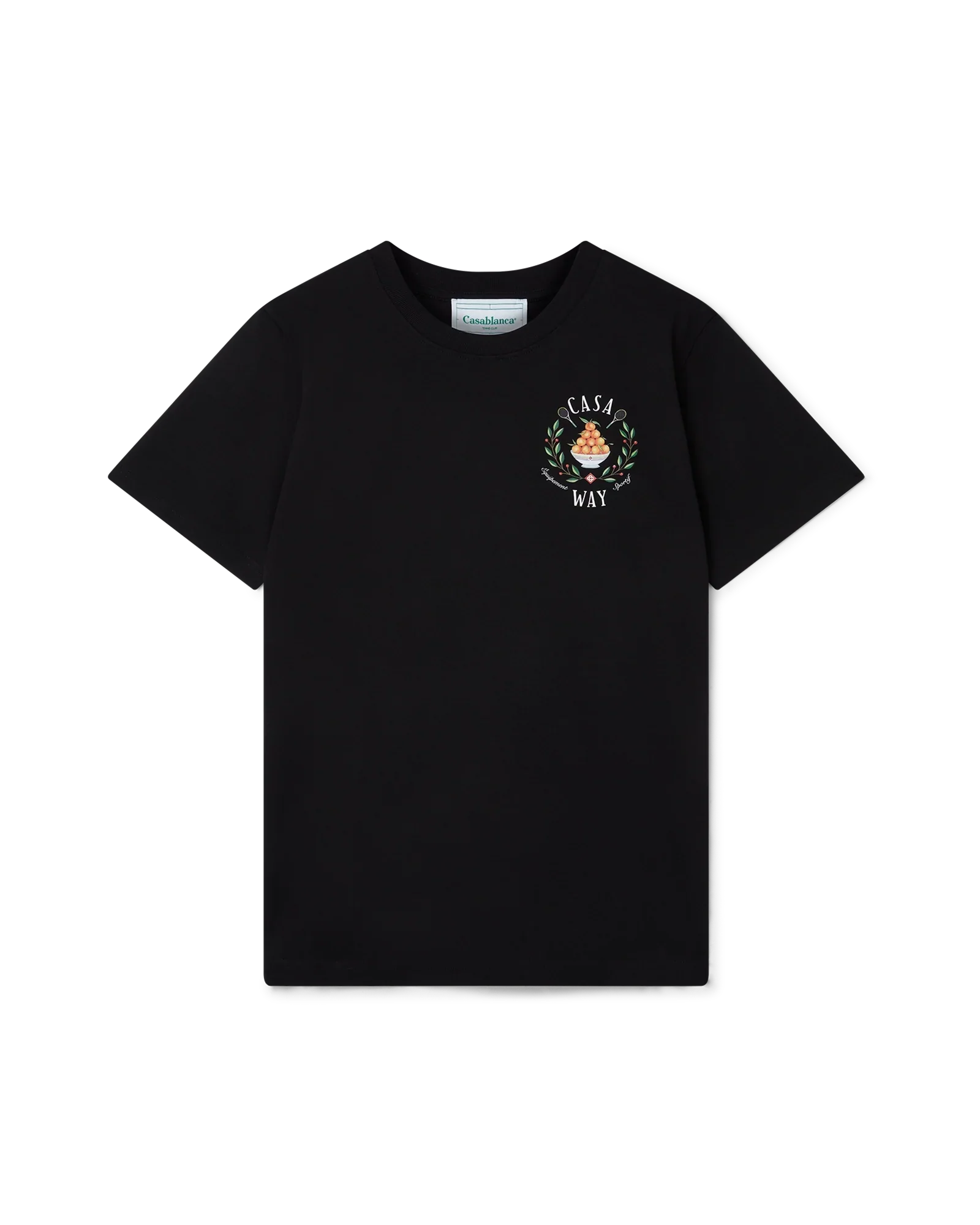 T-Shirt Casa Way