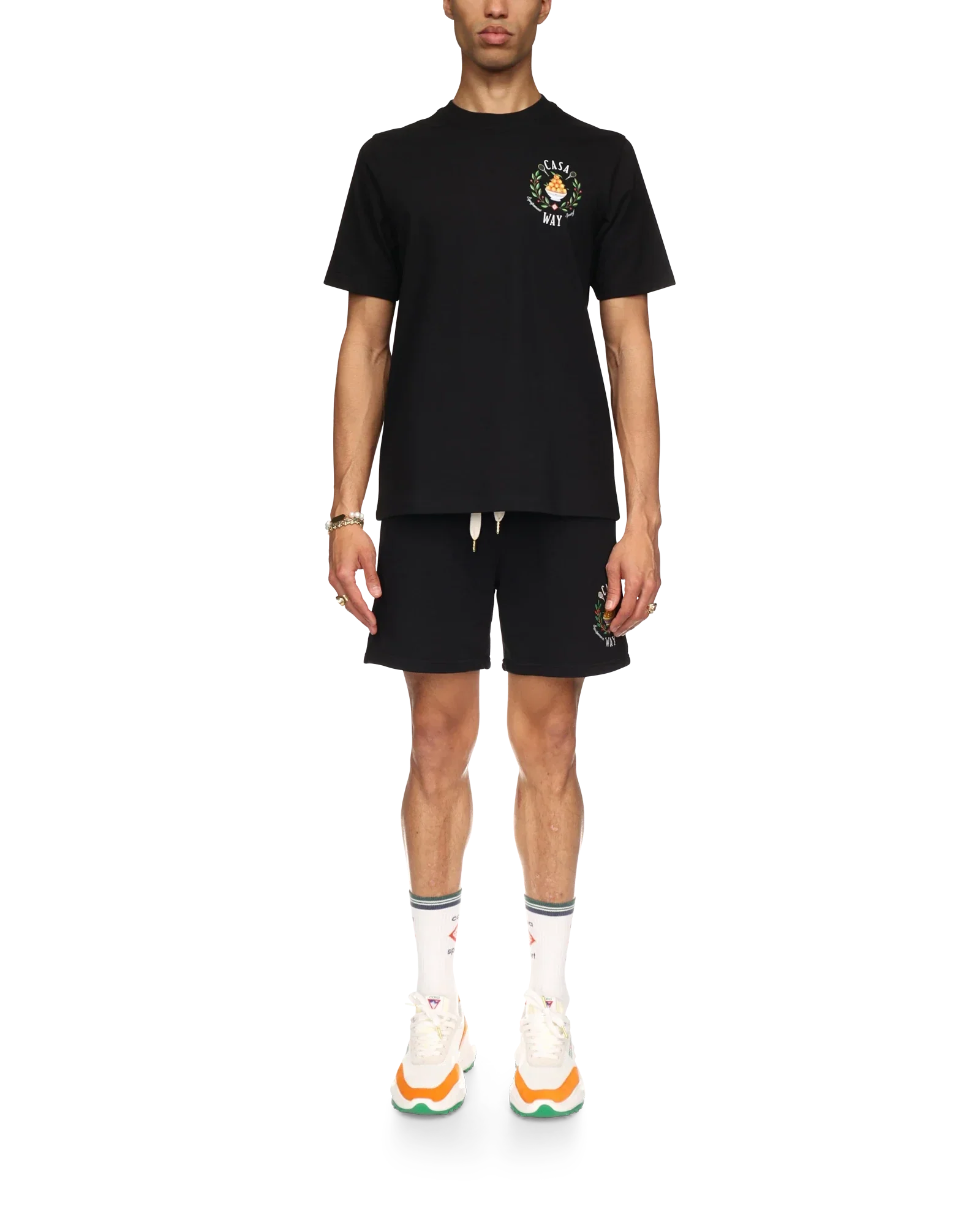 T-Shirt Casa Way