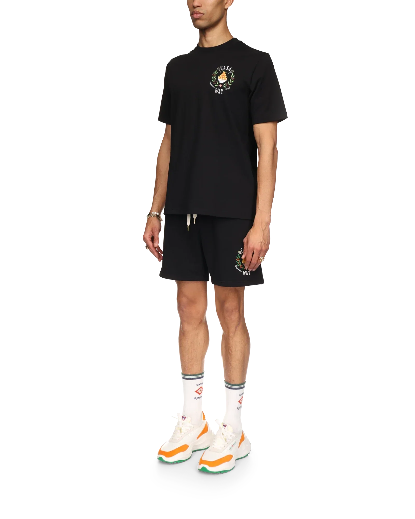 T-Shirt Casa Way