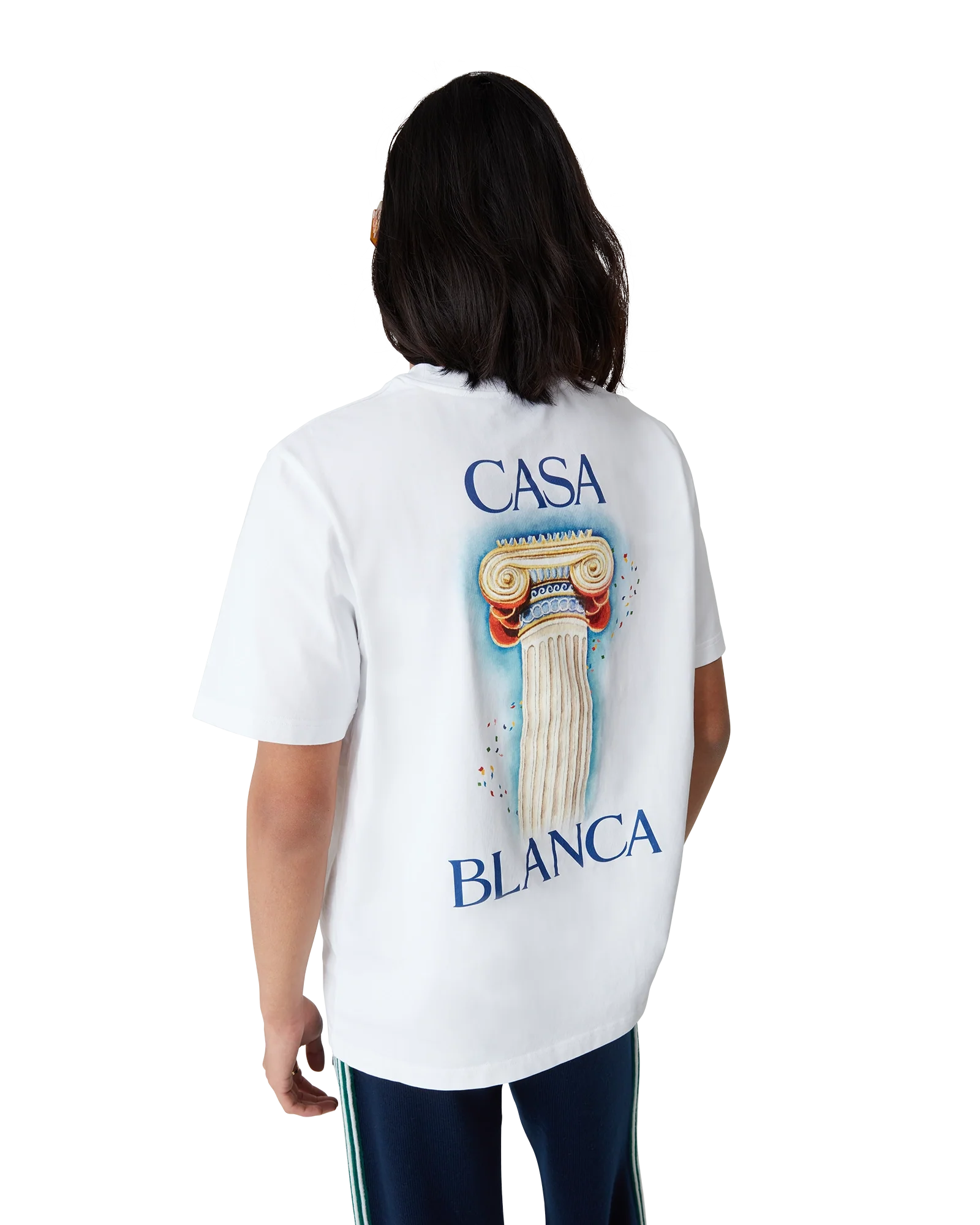 T-Shirt La Colonne