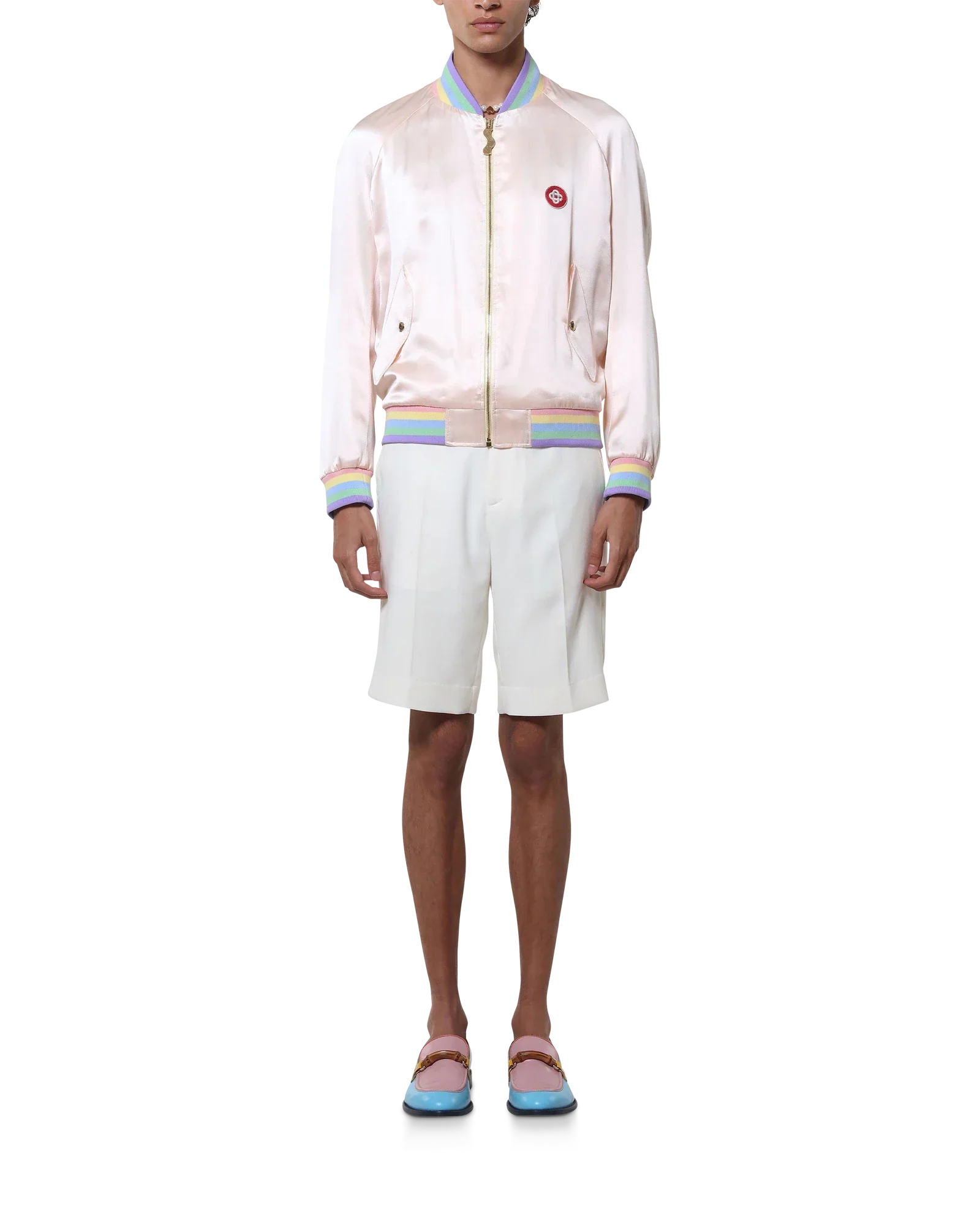 Short tailleur Off-White