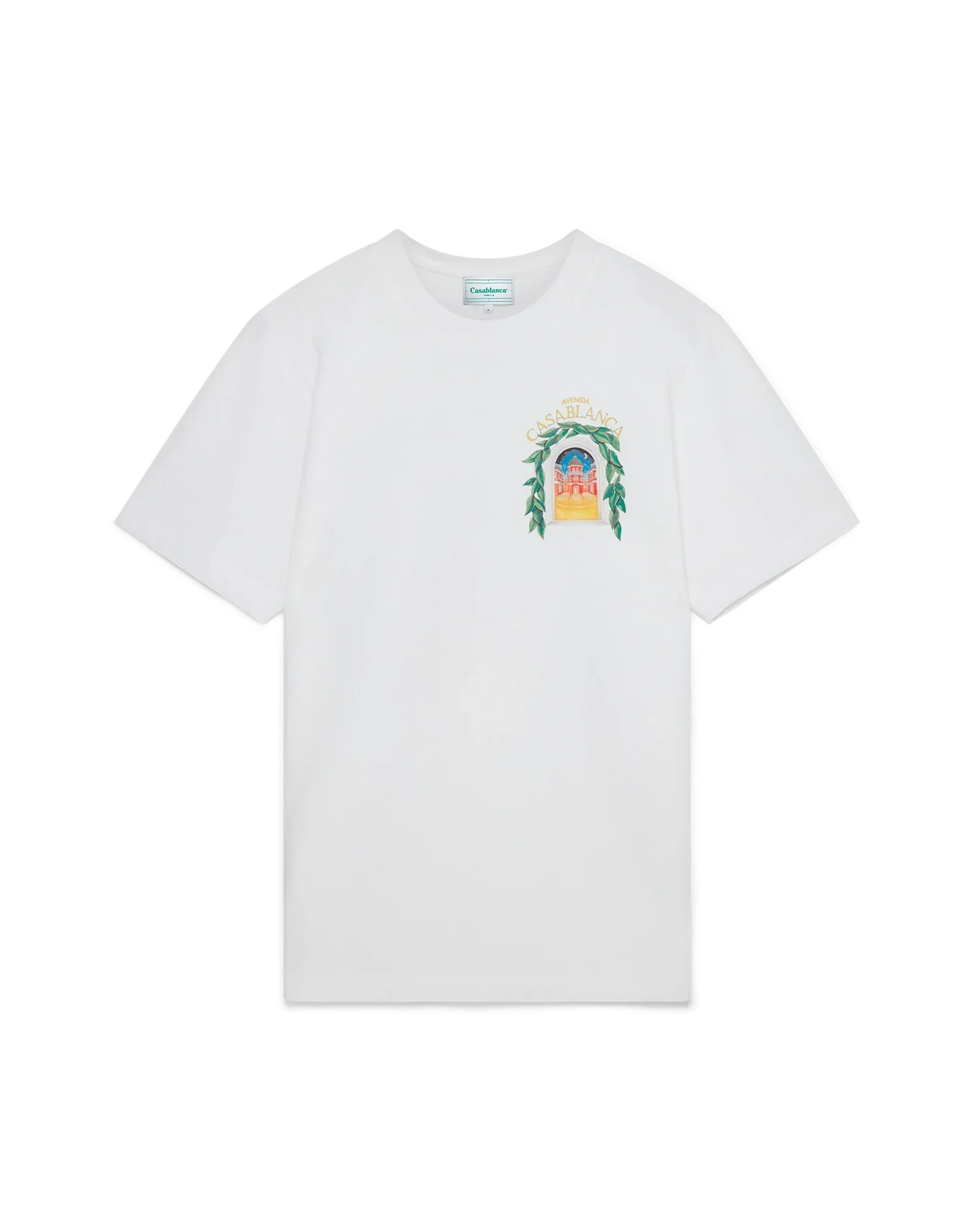 T-Shirt Casa Avenue