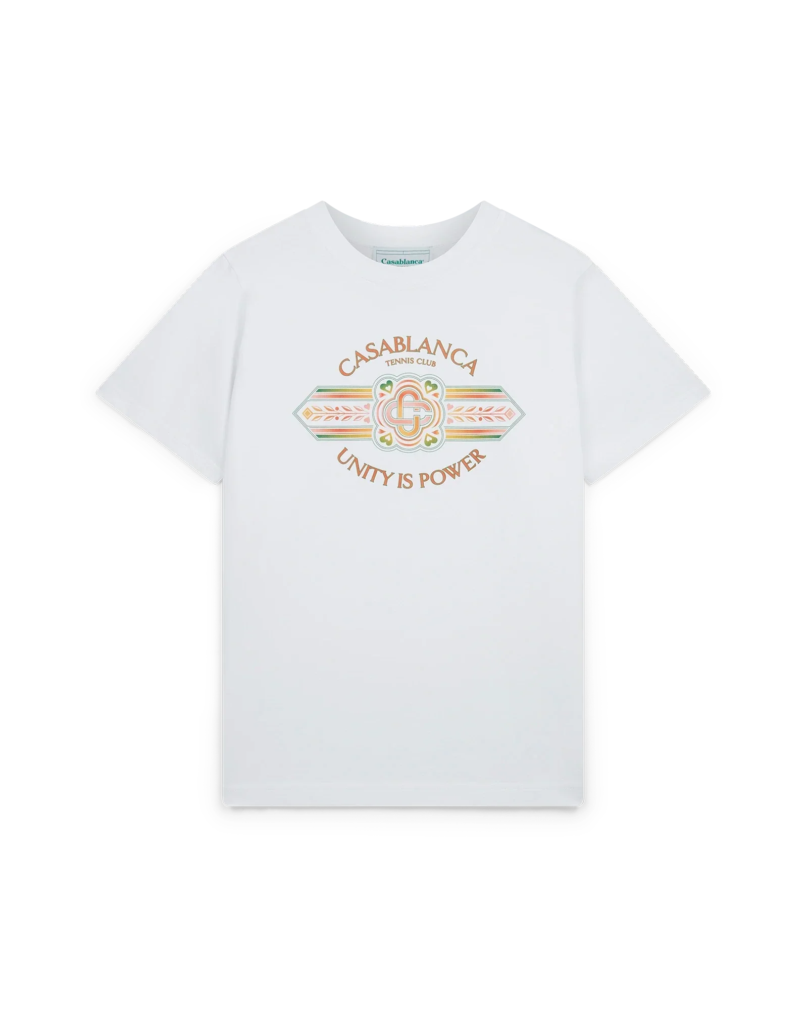 T-Shirt Unity Is Power