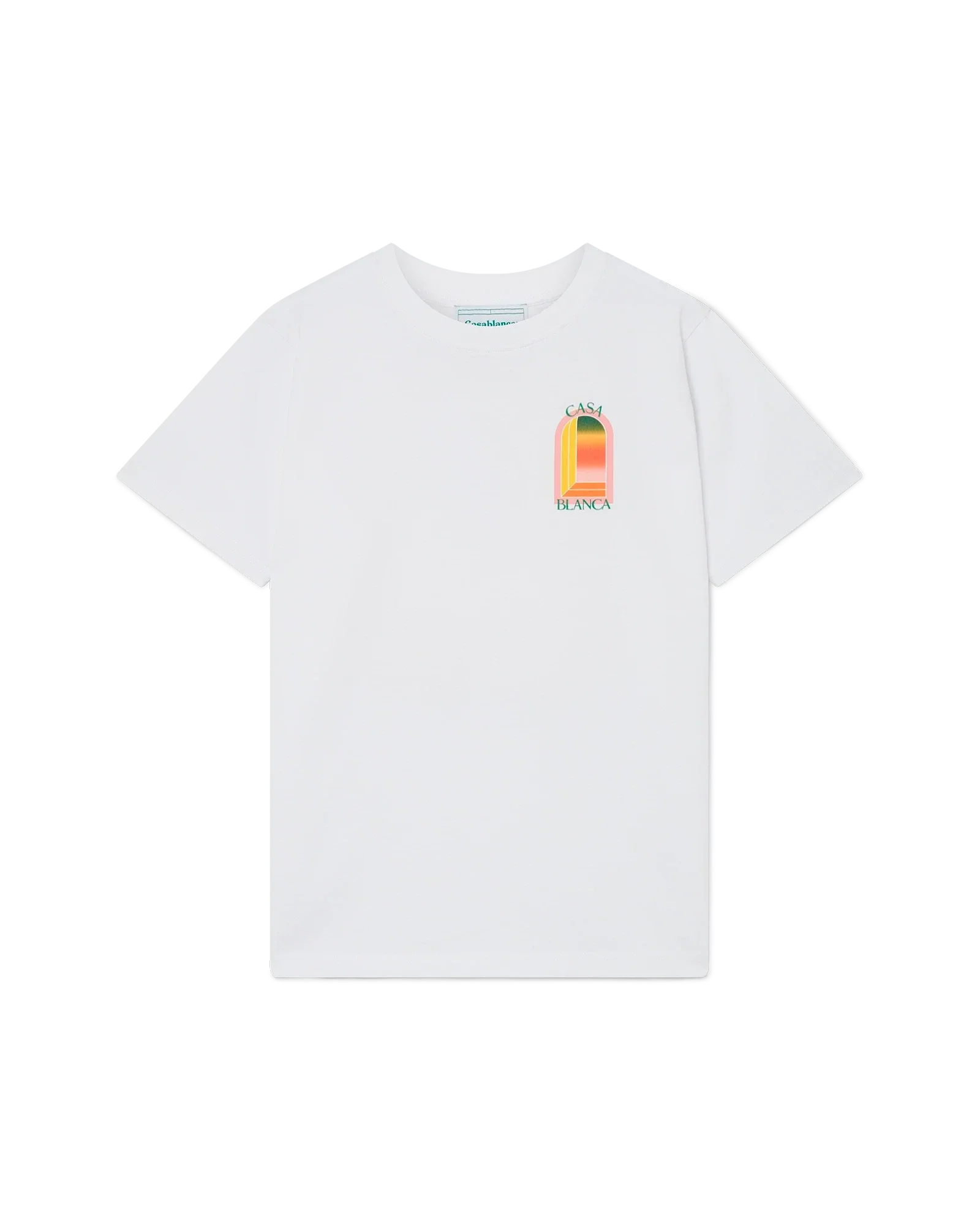 T-Shirt Gradient L'Arche