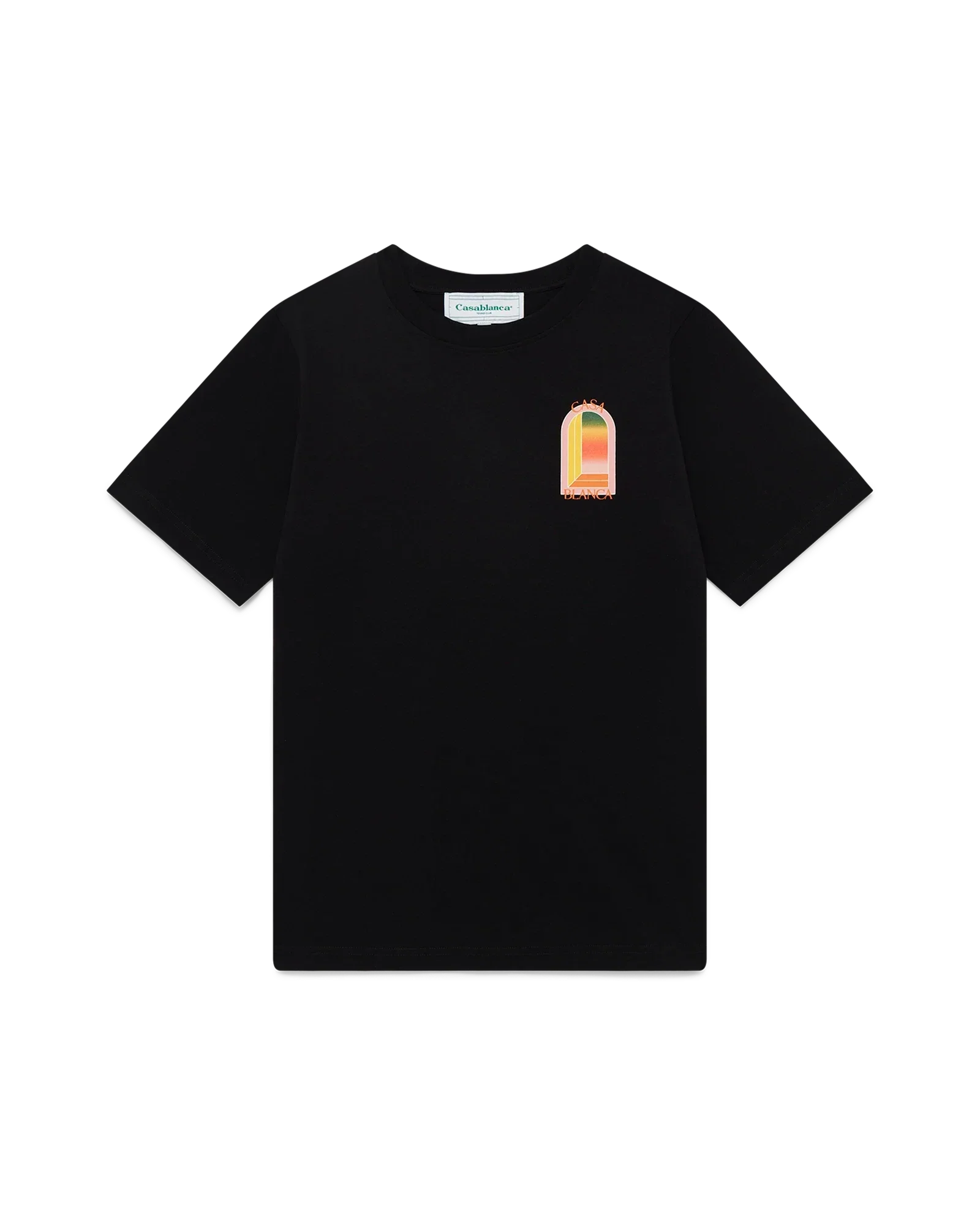 T-Shirt Gradient L'Arche