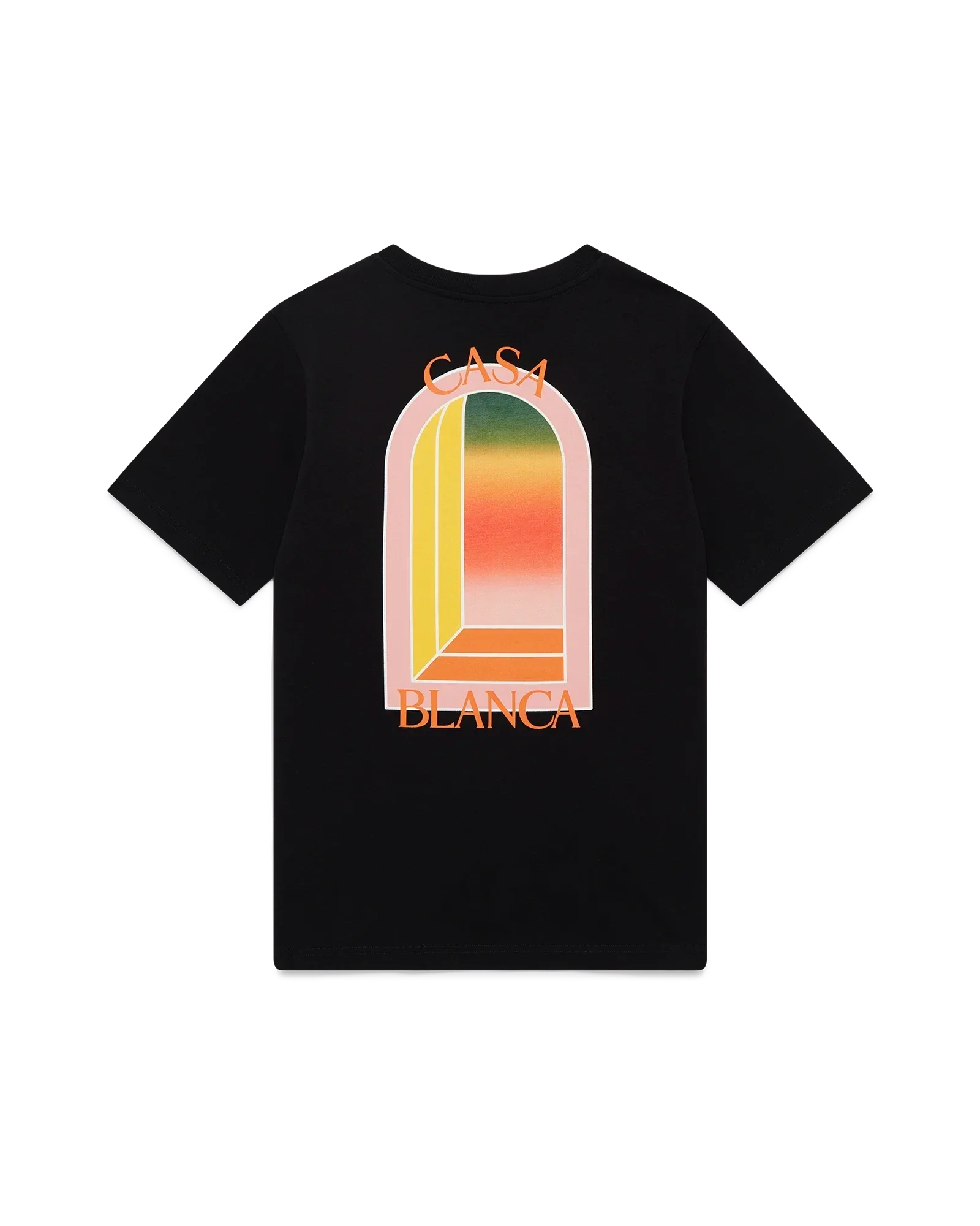 T-Shirt Gradient L'Arche