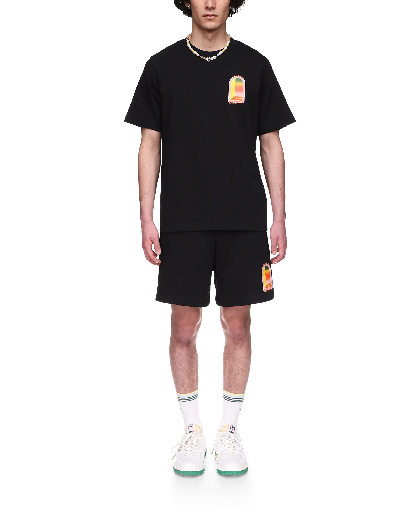 T-Shirt Gradient L'Arche