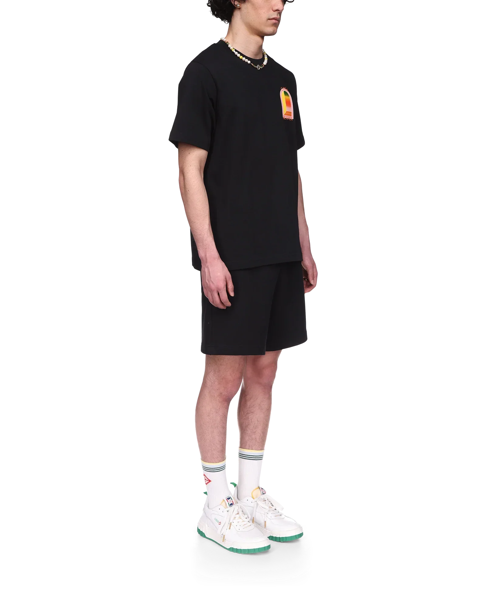 T-Shirt Gradient L'Arche