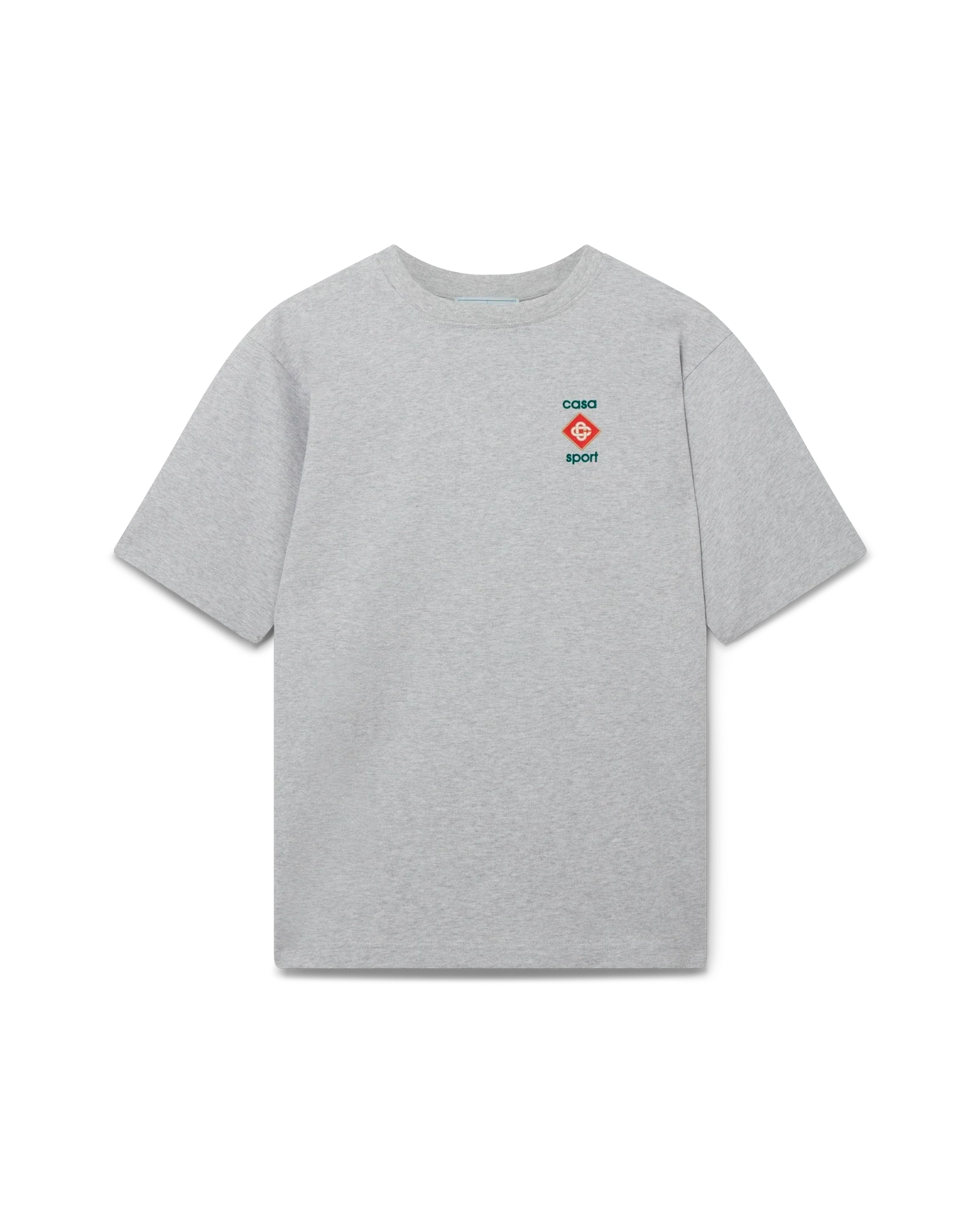 T-shirt surdimensionné Casa Sport 3D