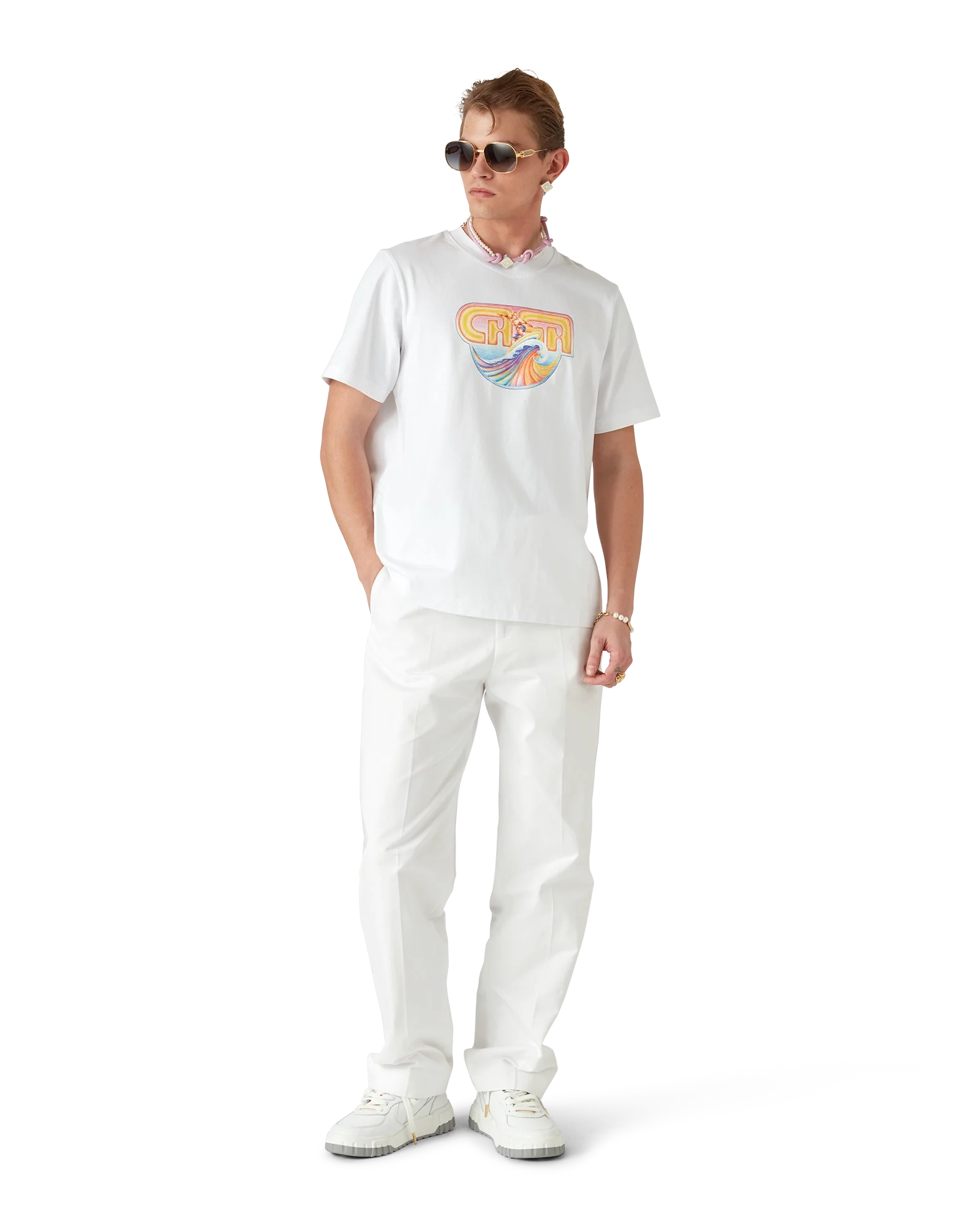 T-Shirt Casa Surf
