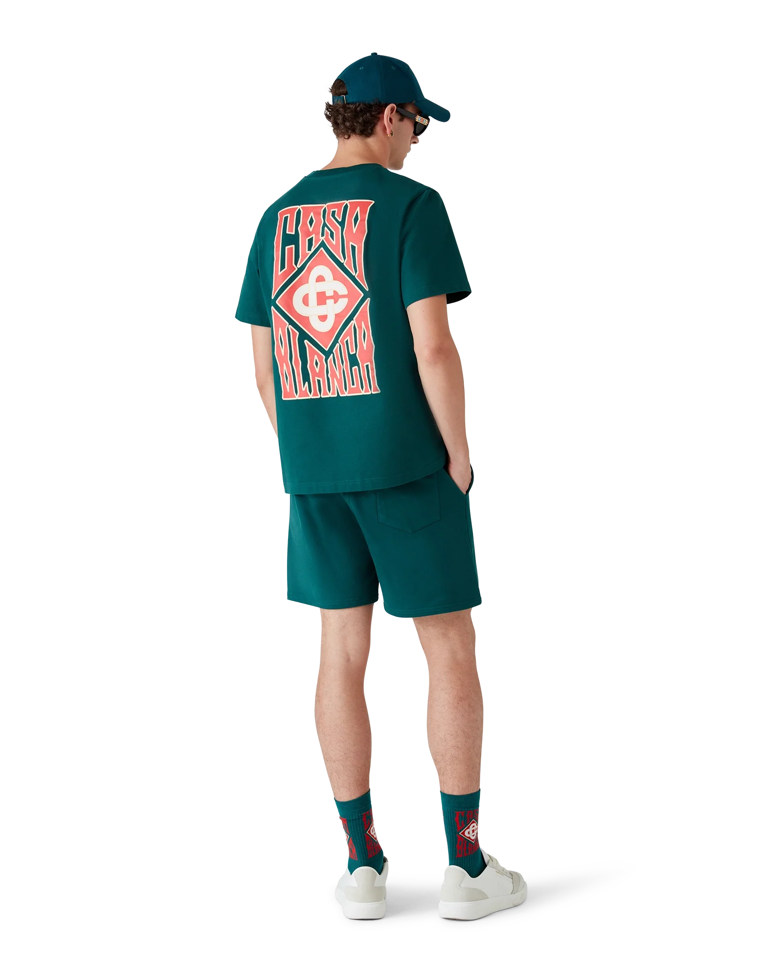 T-Shirt logo gothique