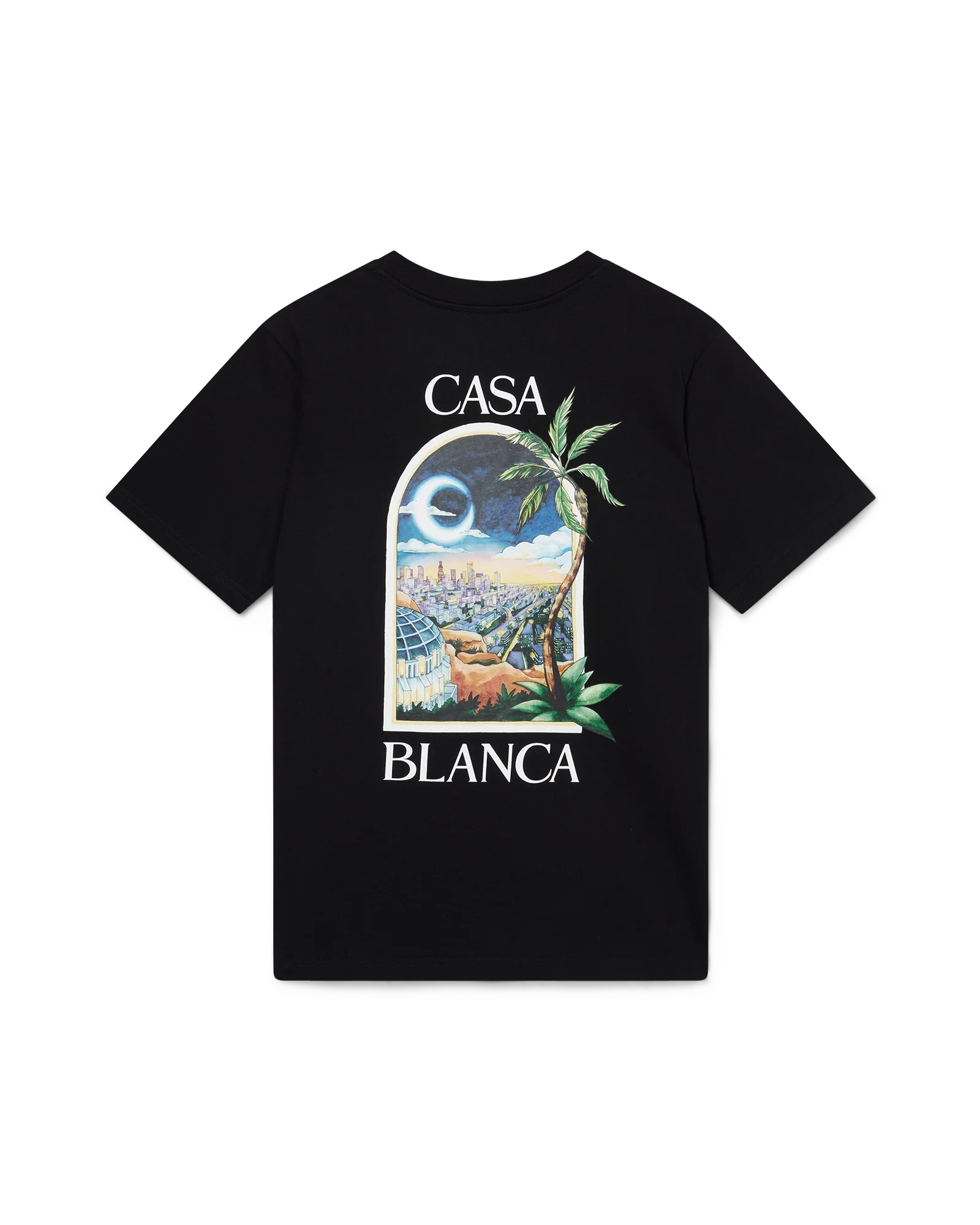 T-Shirt LA Nights