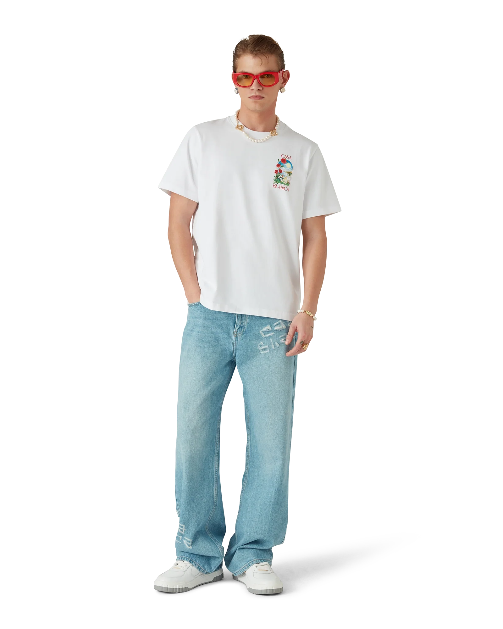 T-Shirt LA Days