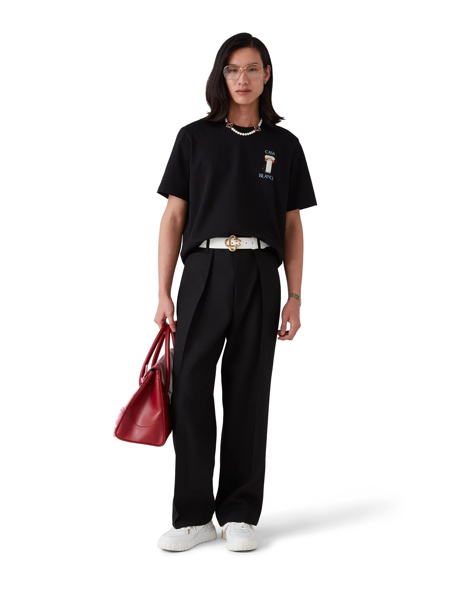 T-Shirt La Colonne