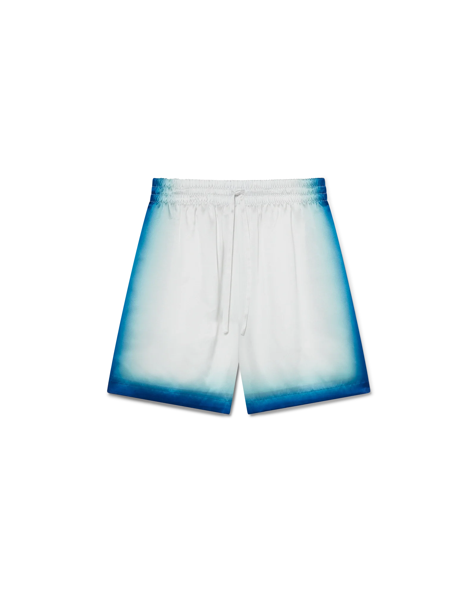 Short en soie Casa Way Skate