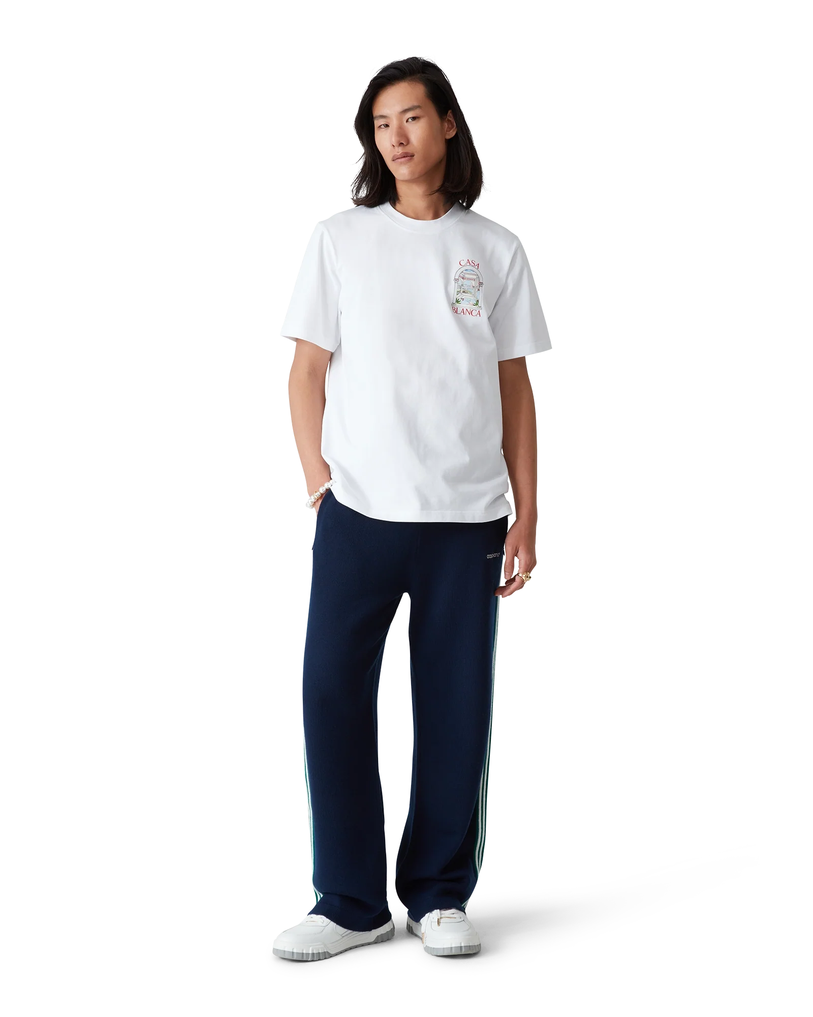 Le Passage T-Shirt