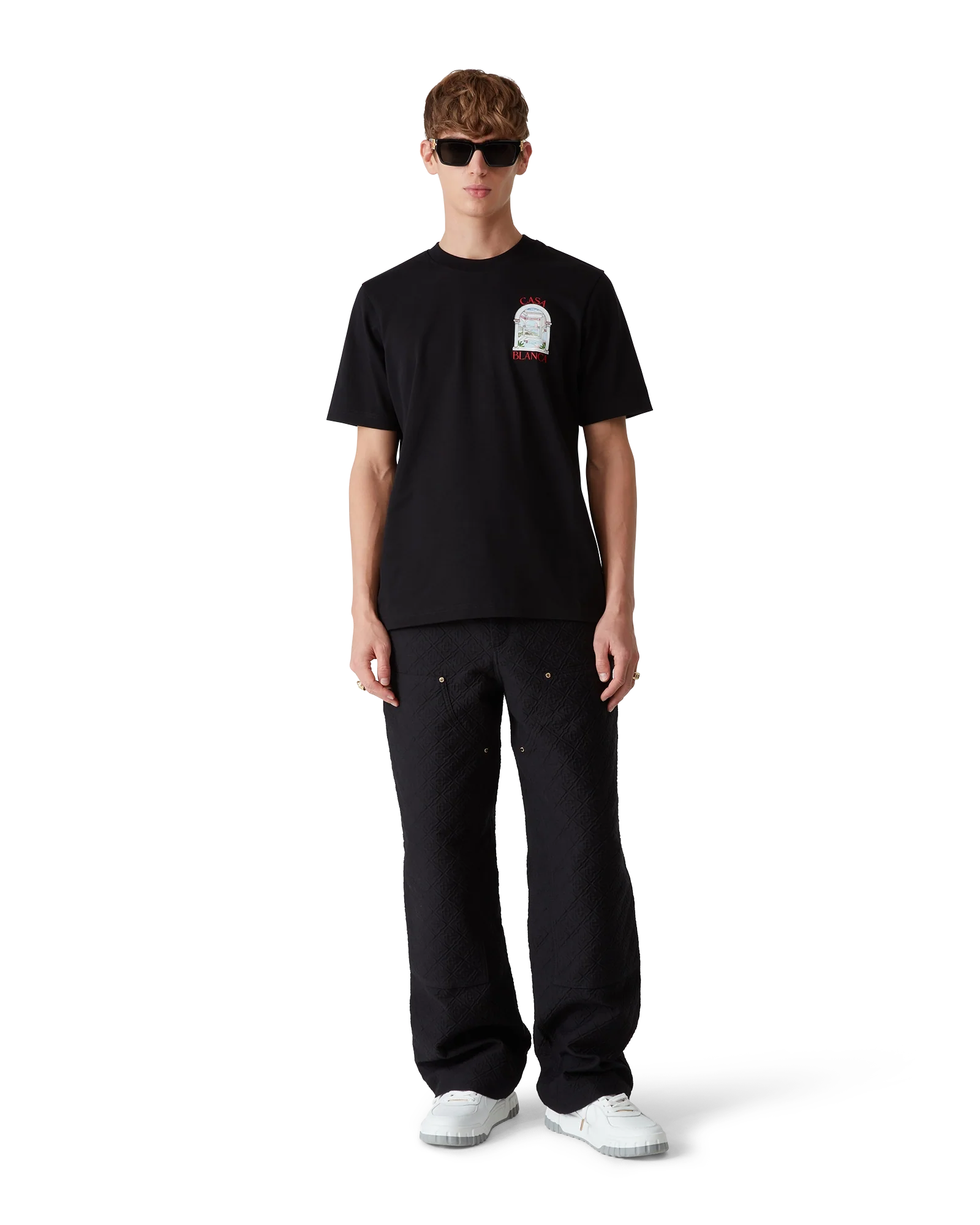 T-Shirt Le Passage