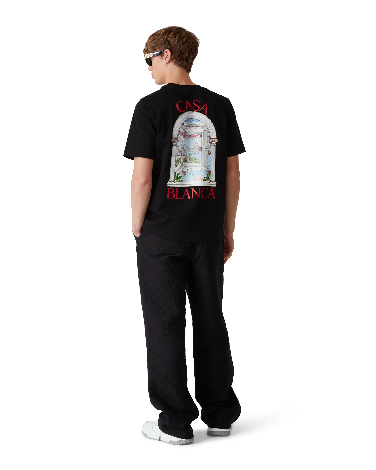 T-Shirt Le Passage