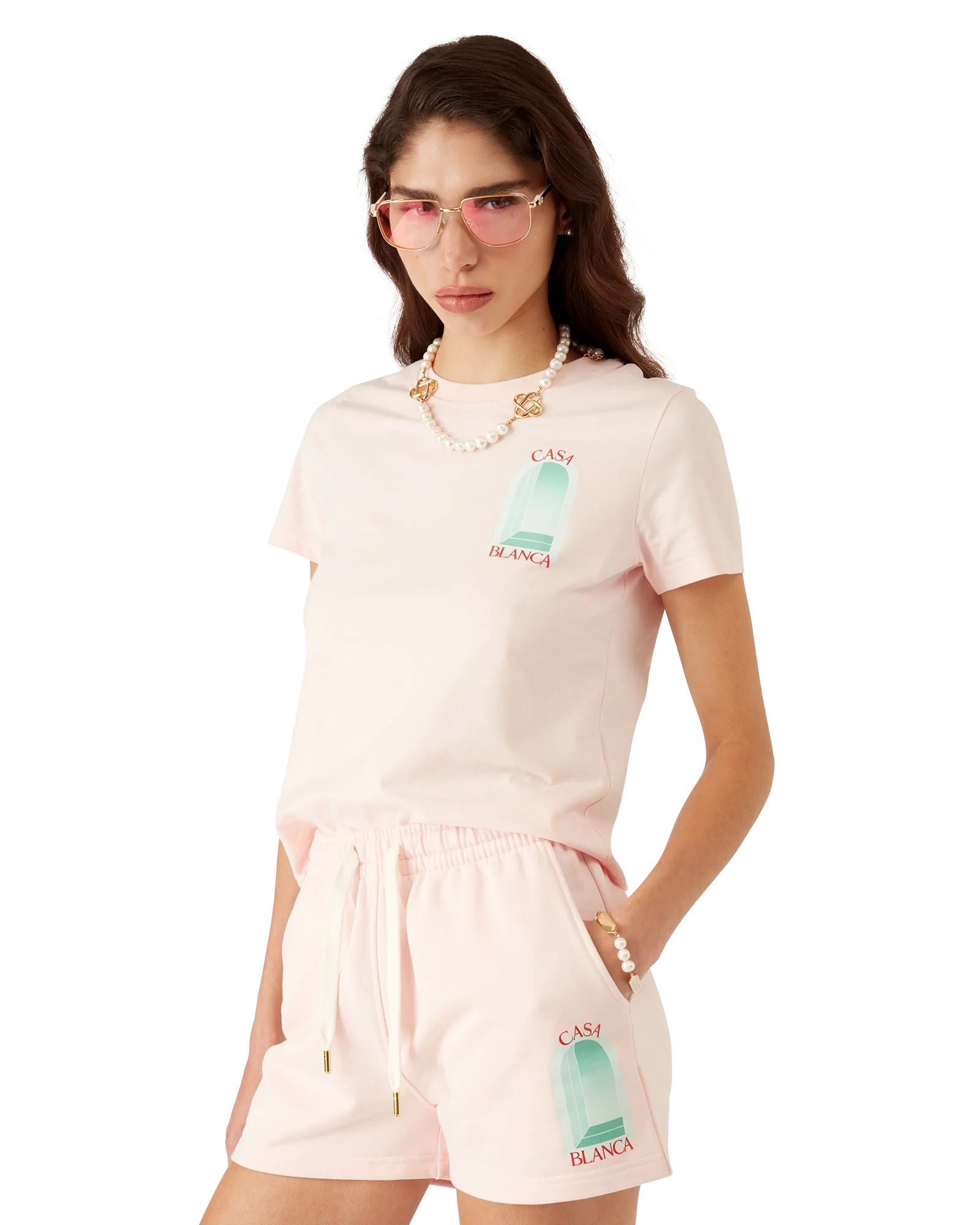 L'Arche T-Shirt