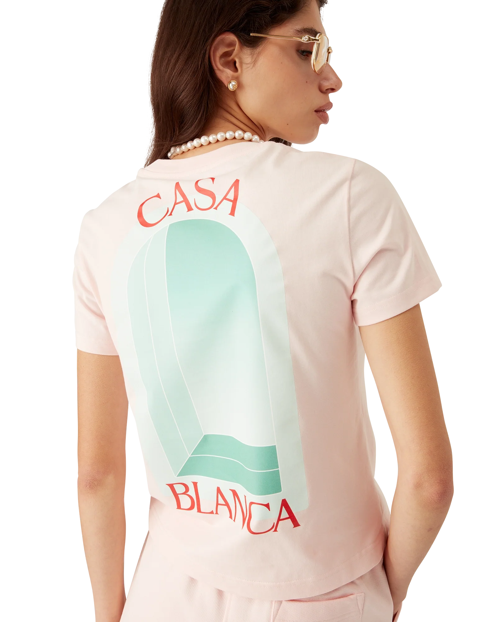 L'Arche T-Shirt