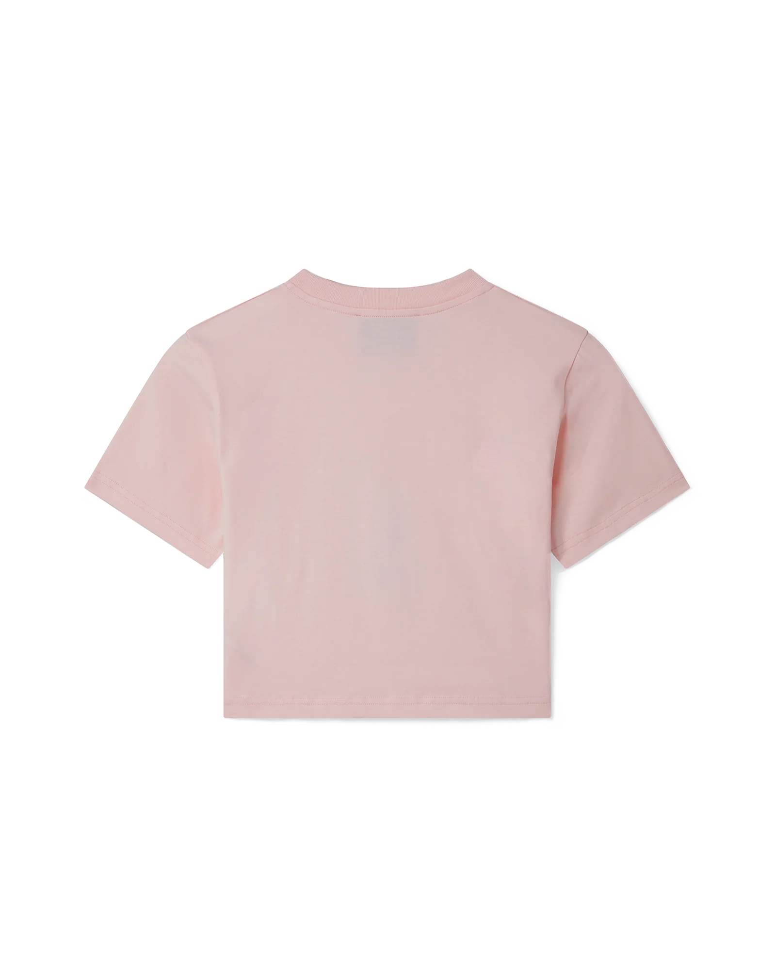 T-Shirt Equipement Sportif Cropped