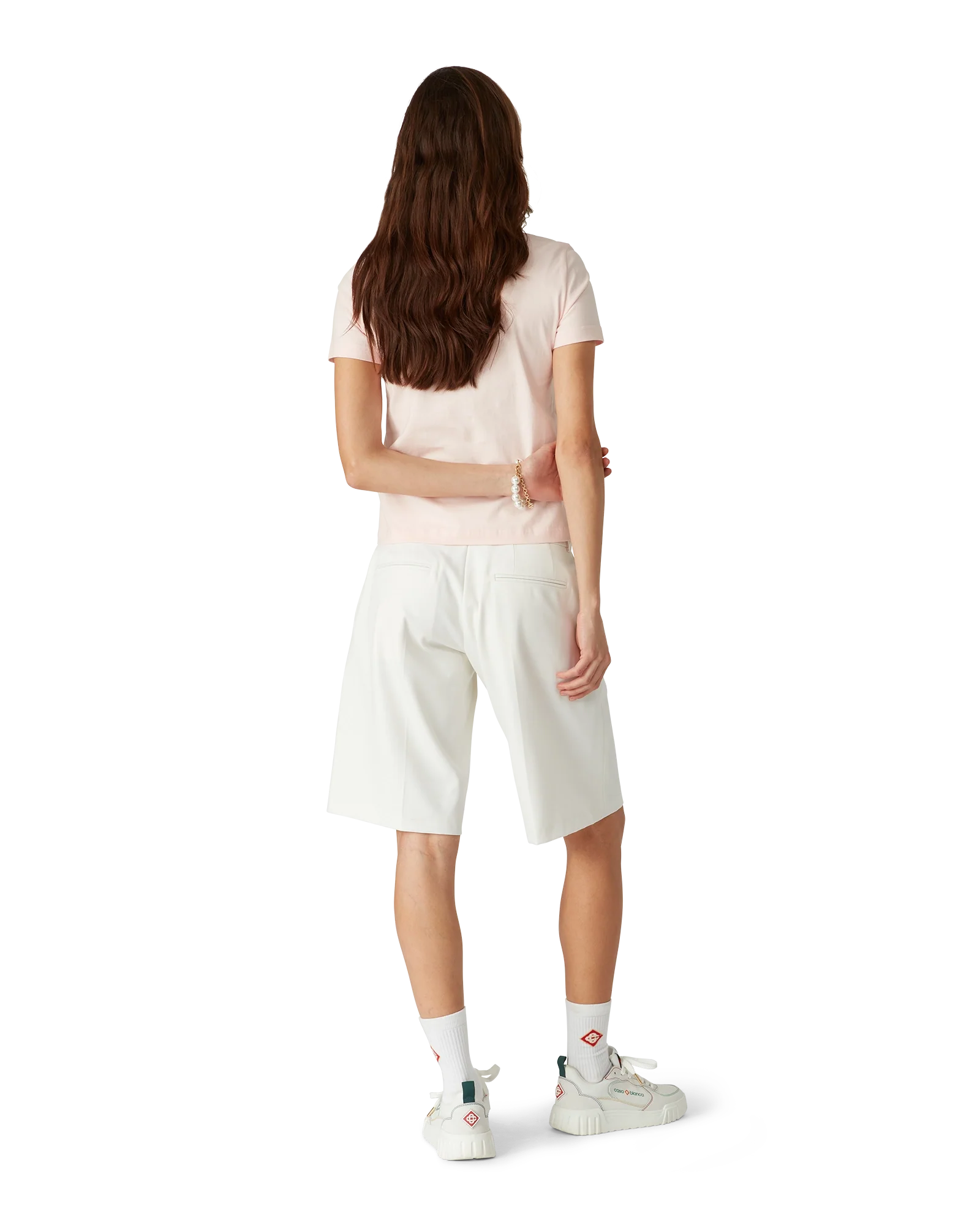 T-Shirt Diamond Column