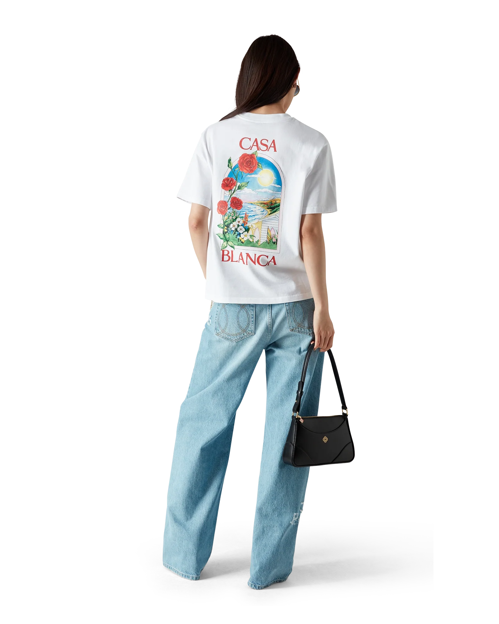 T-Shirt LA Days