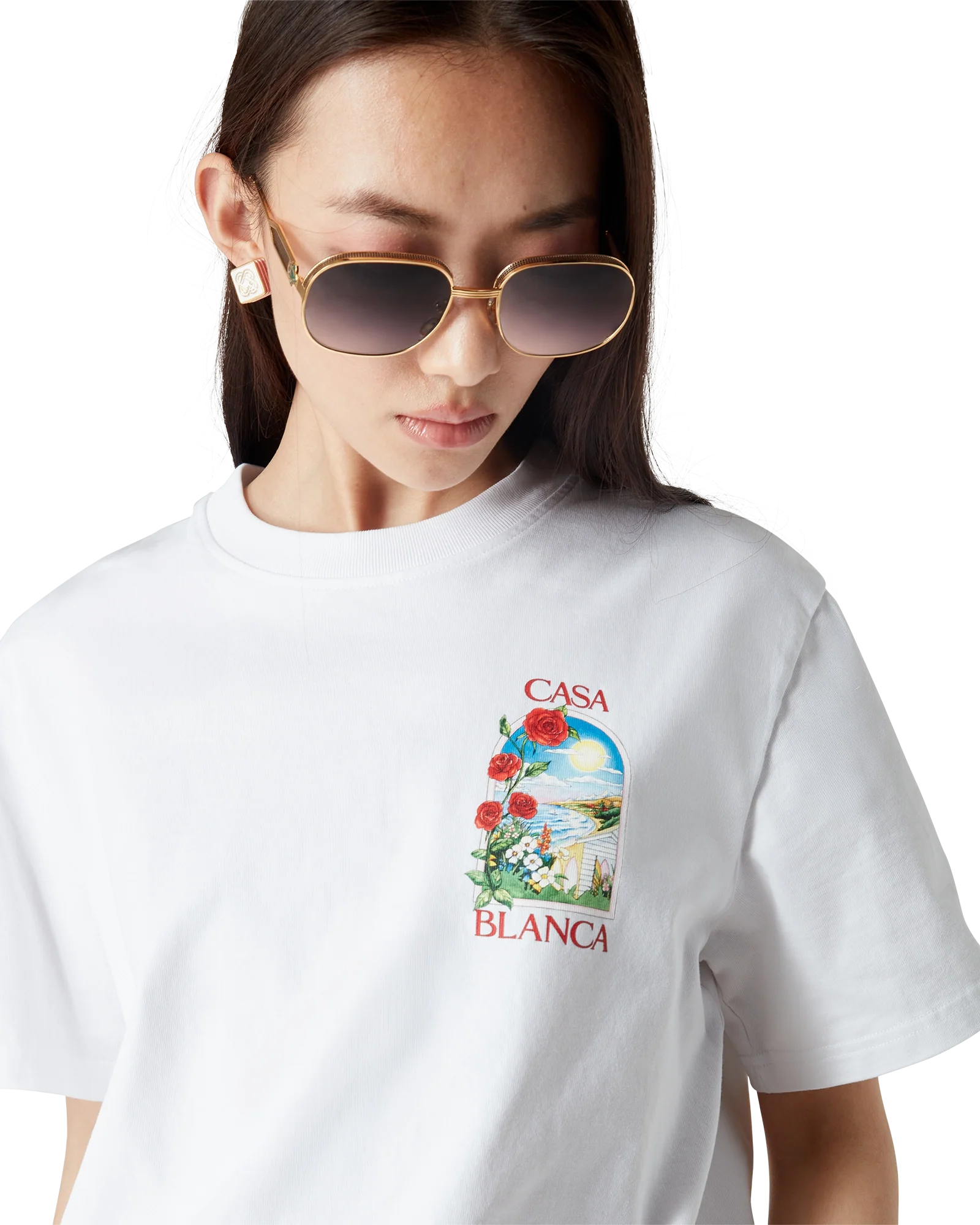T-Shirt LA Days