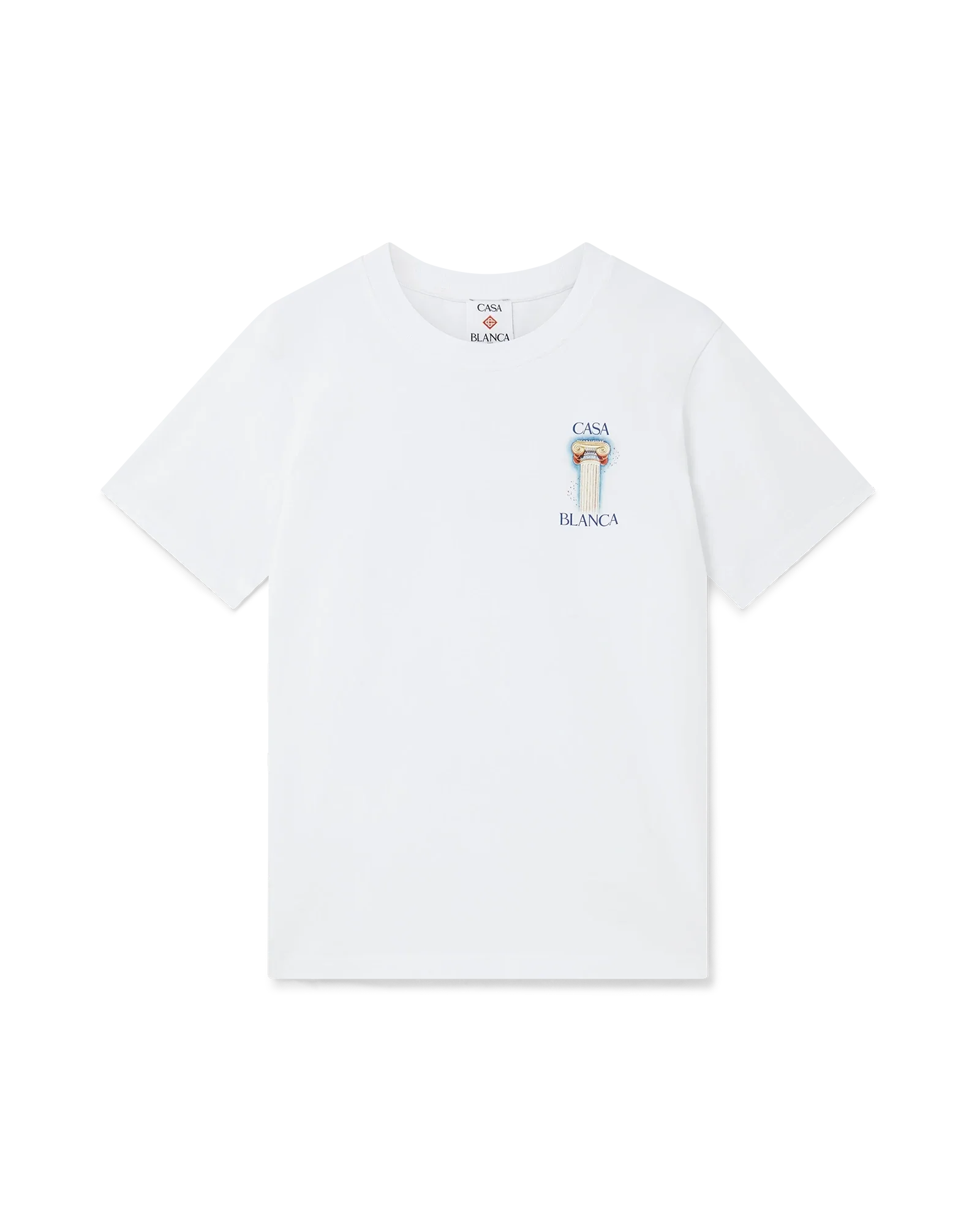 T-Shirt La Colonne