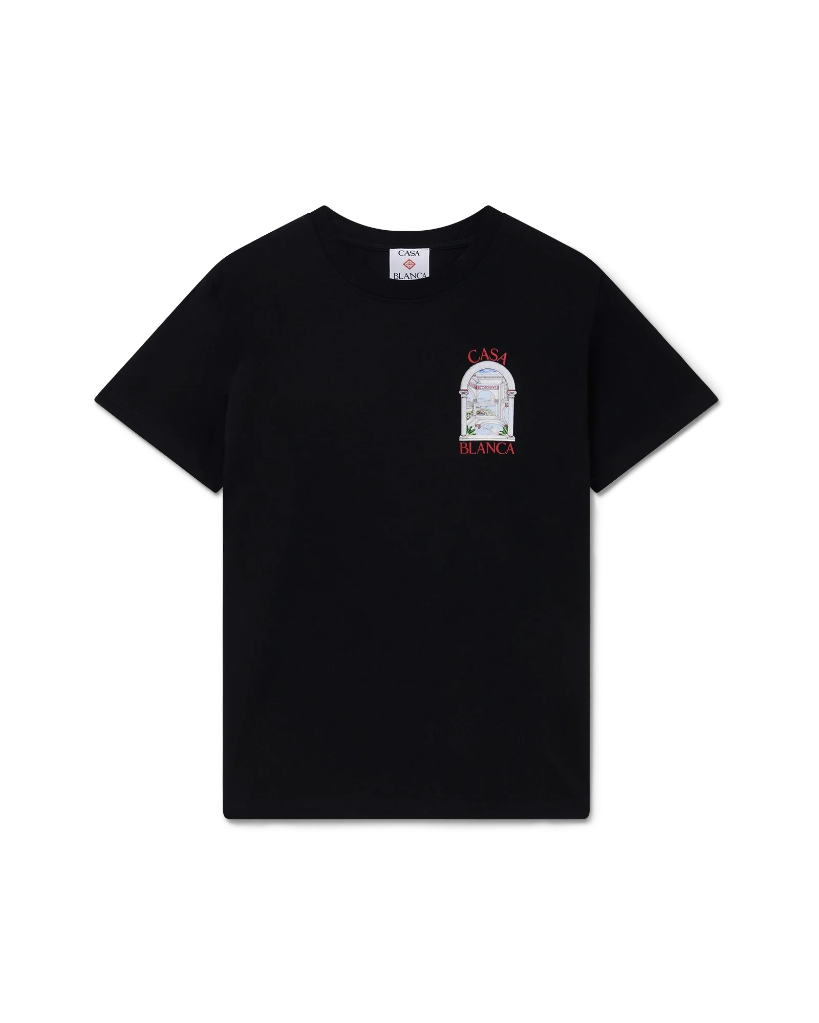T-Shirt Le Passage
