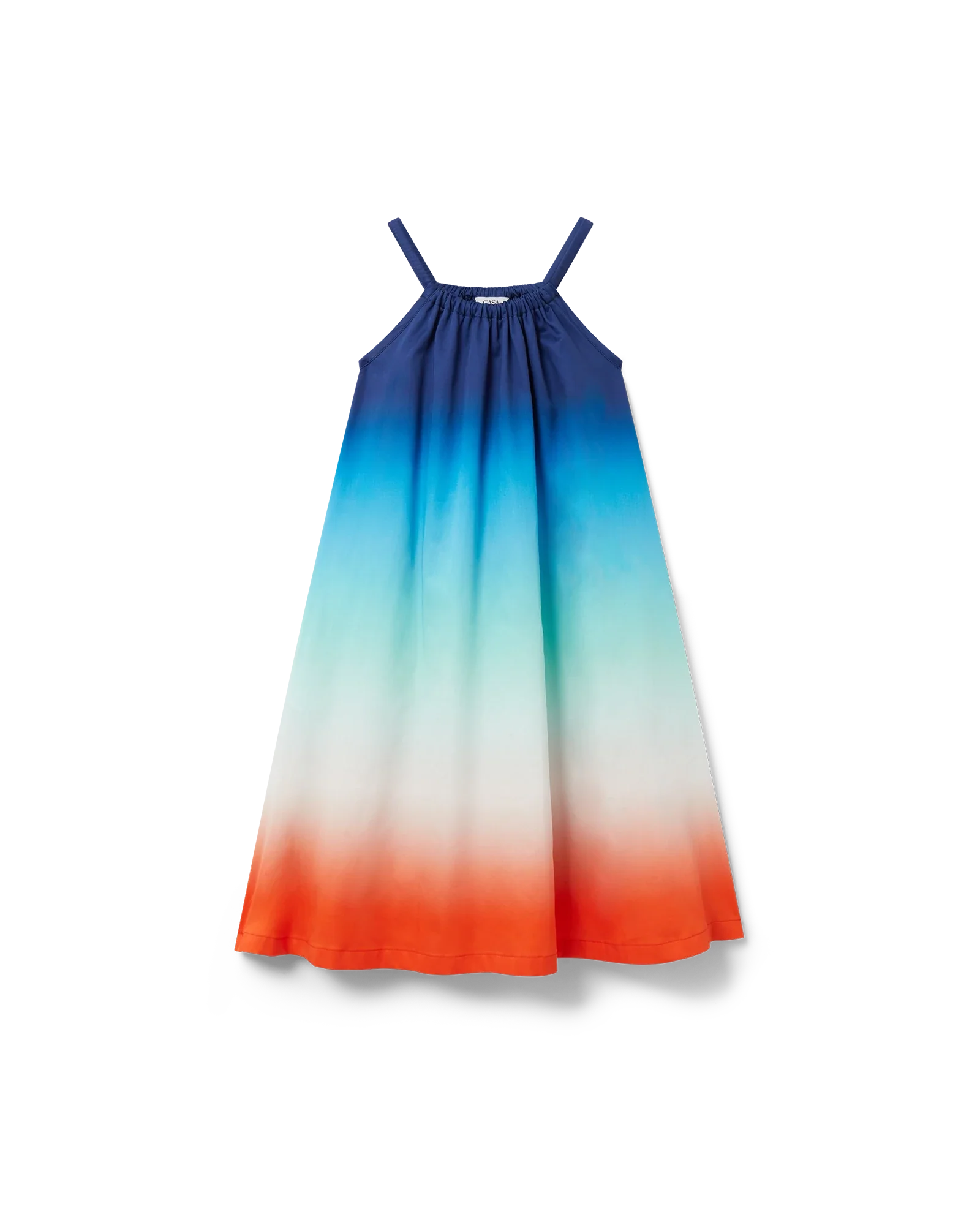 Robe Gradient Summer