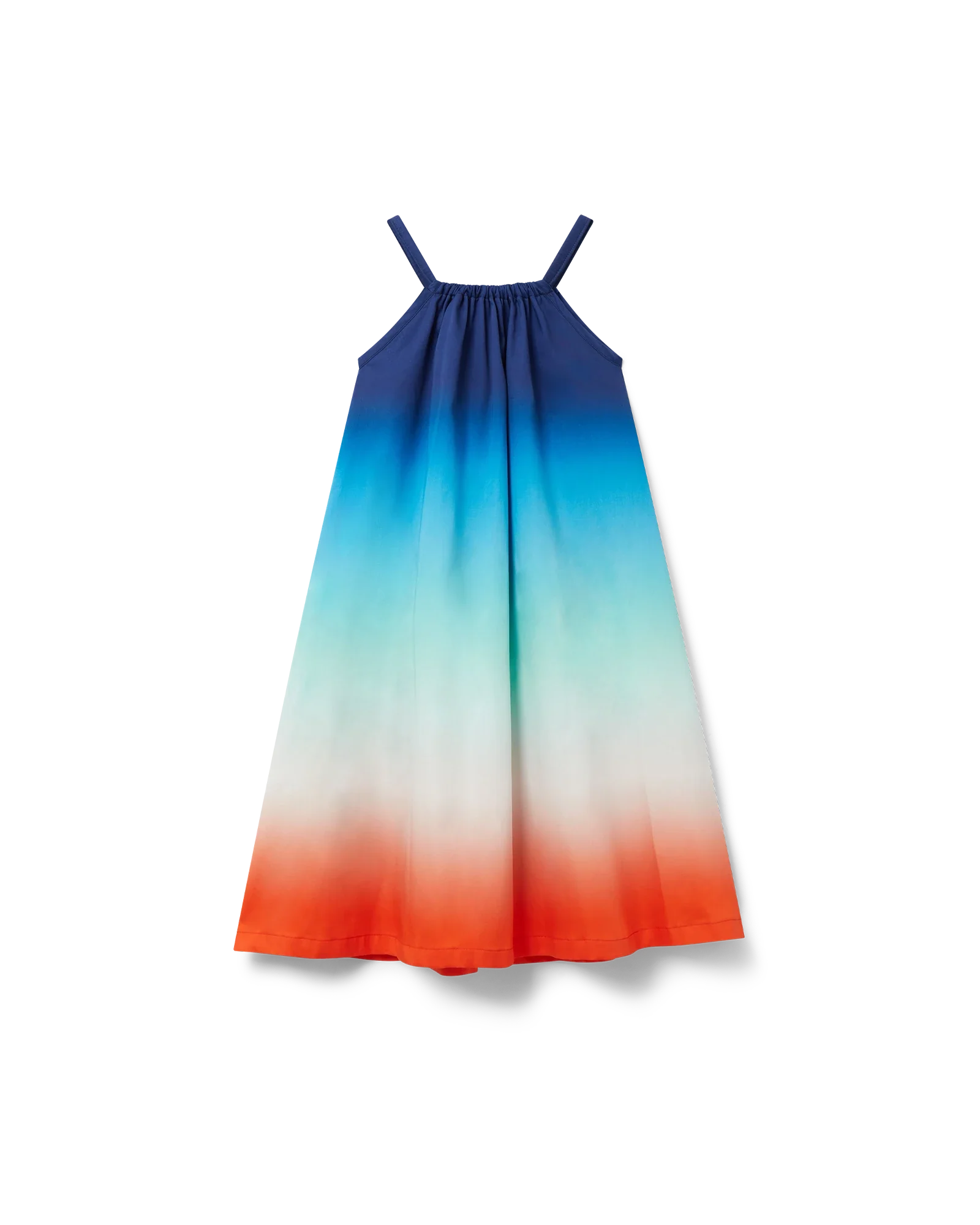 Robe Gradient Summer