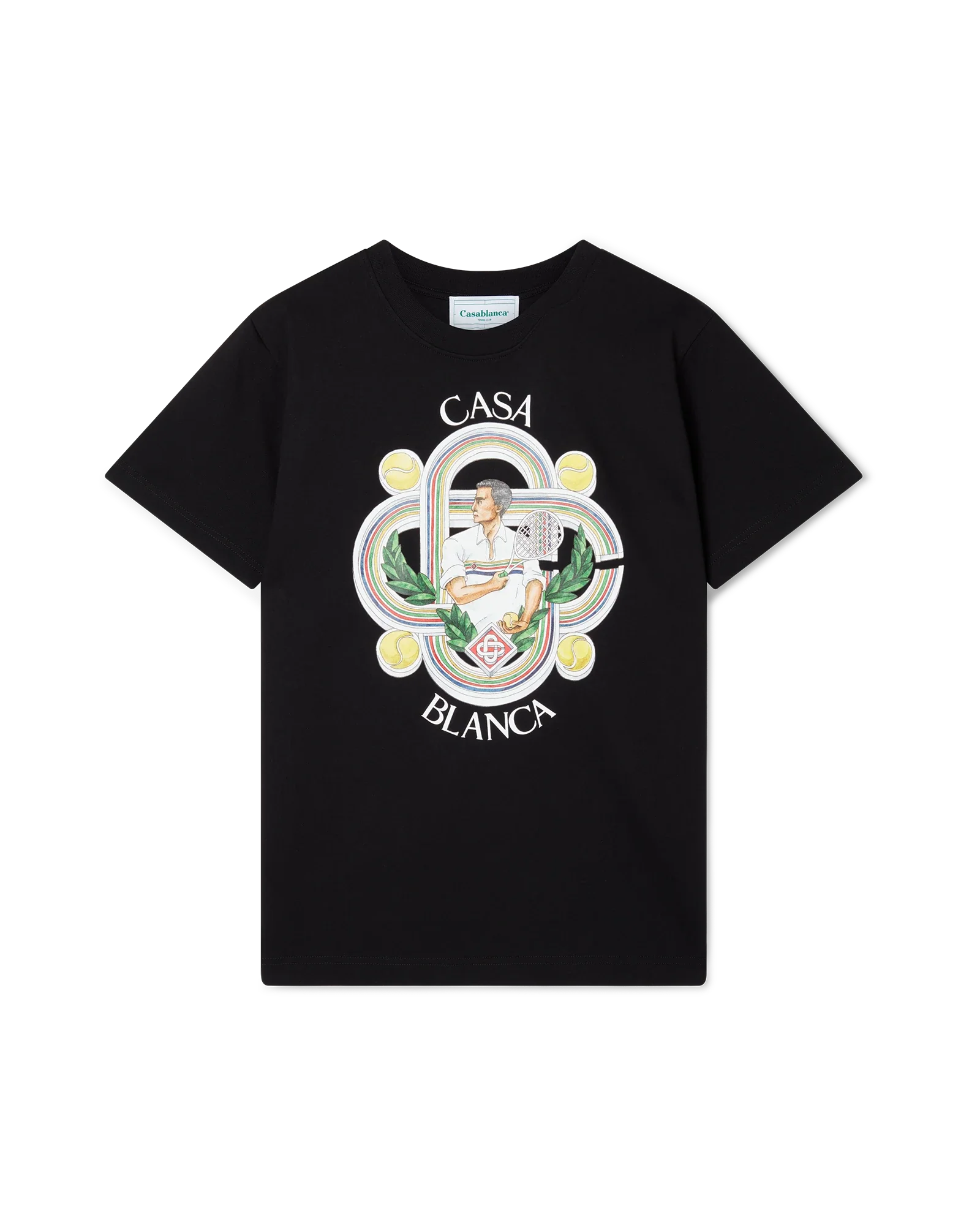 T-Shirt Le Joueur