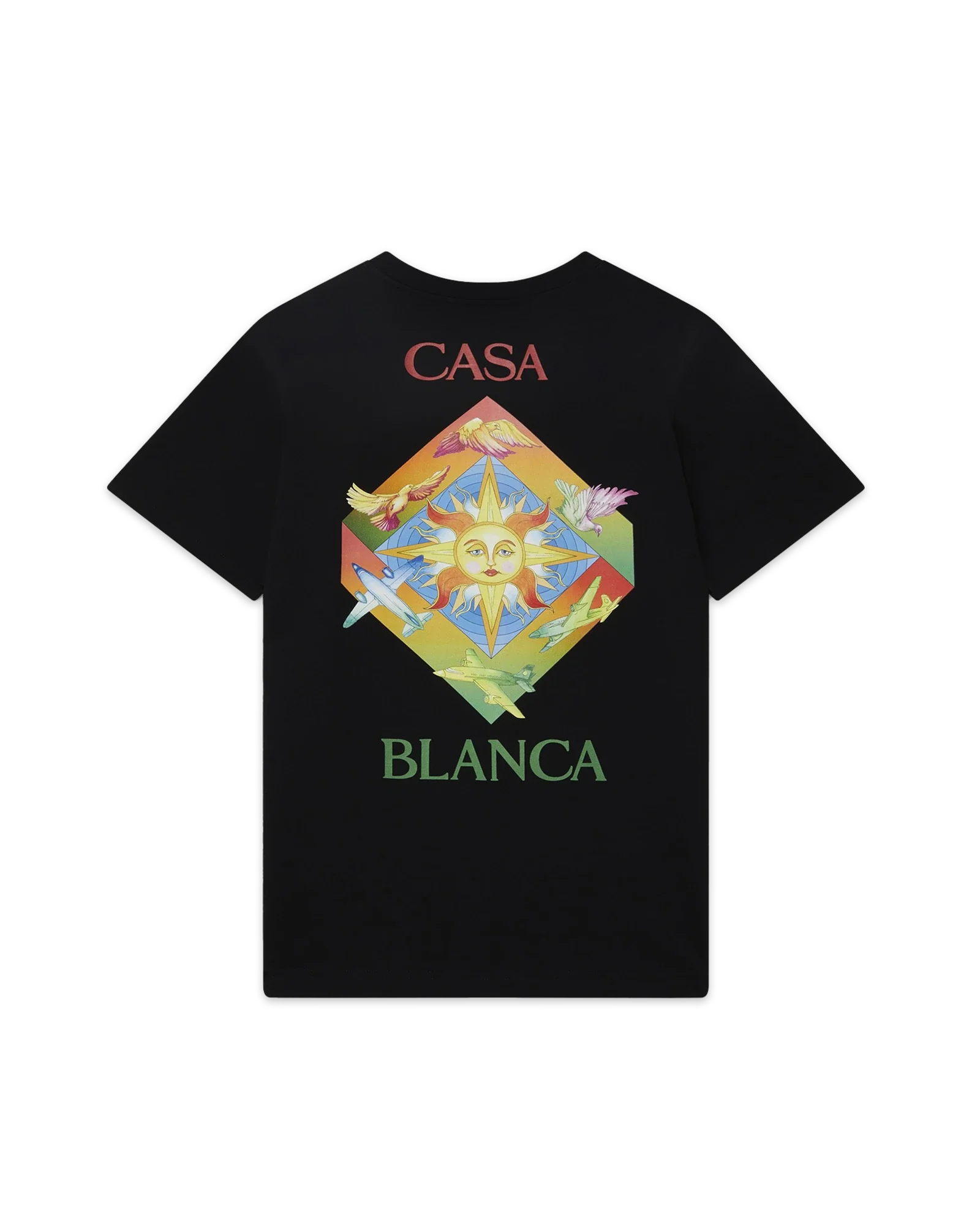 T-Shirt Les Elements
