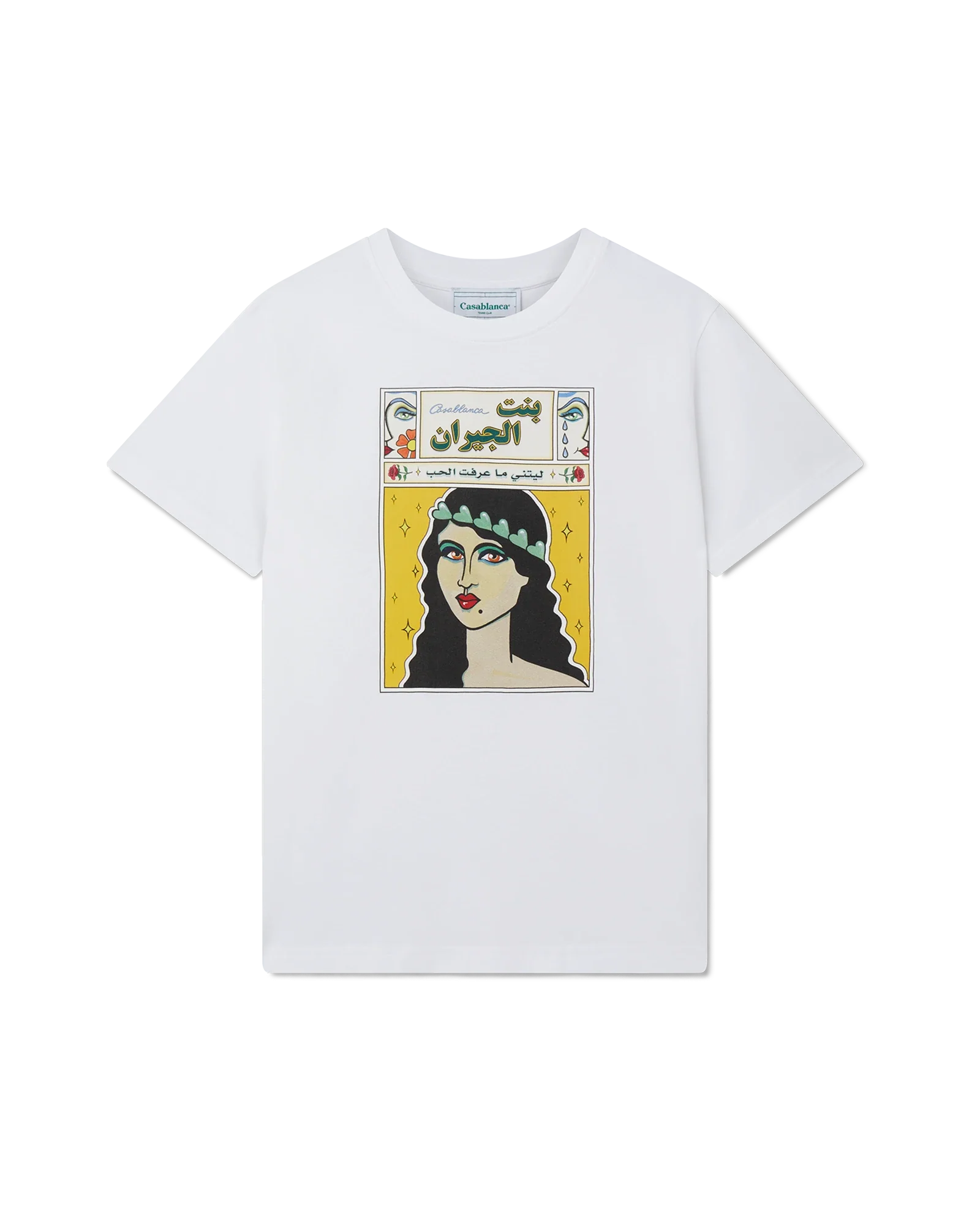 T-Shirt La Femme
