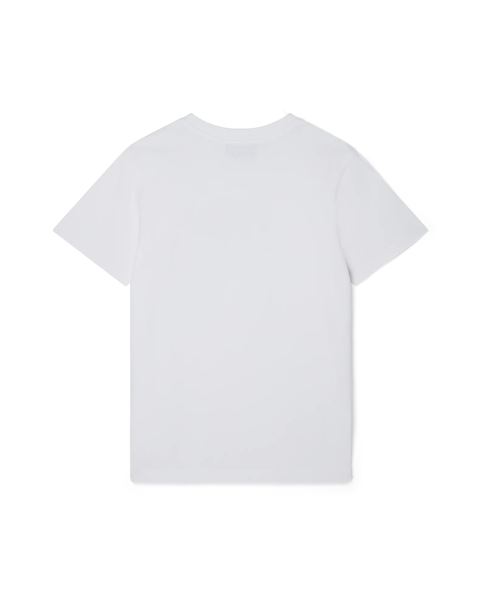 T-Shirt Terrain D'Orange