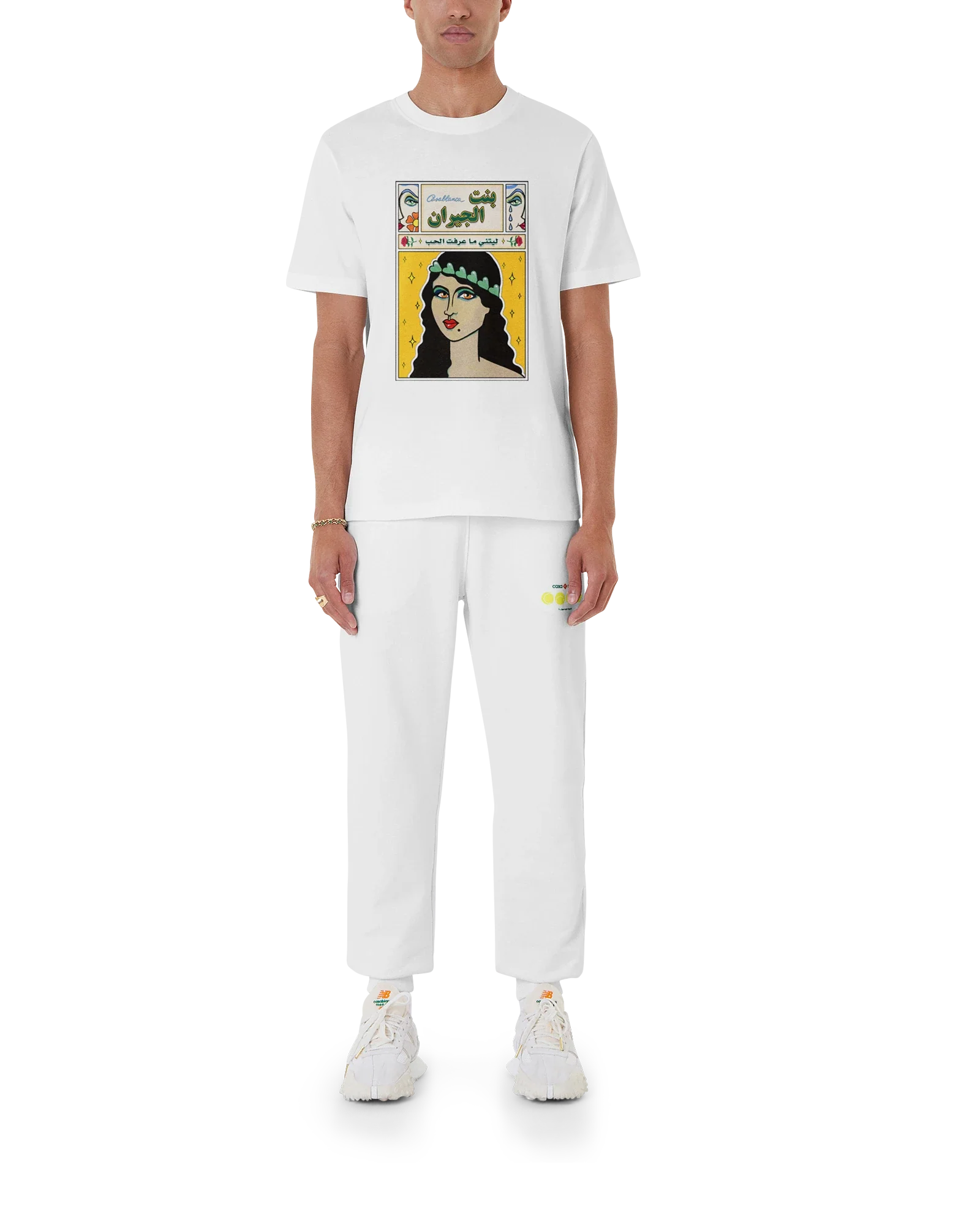 T-Shirt La Femme