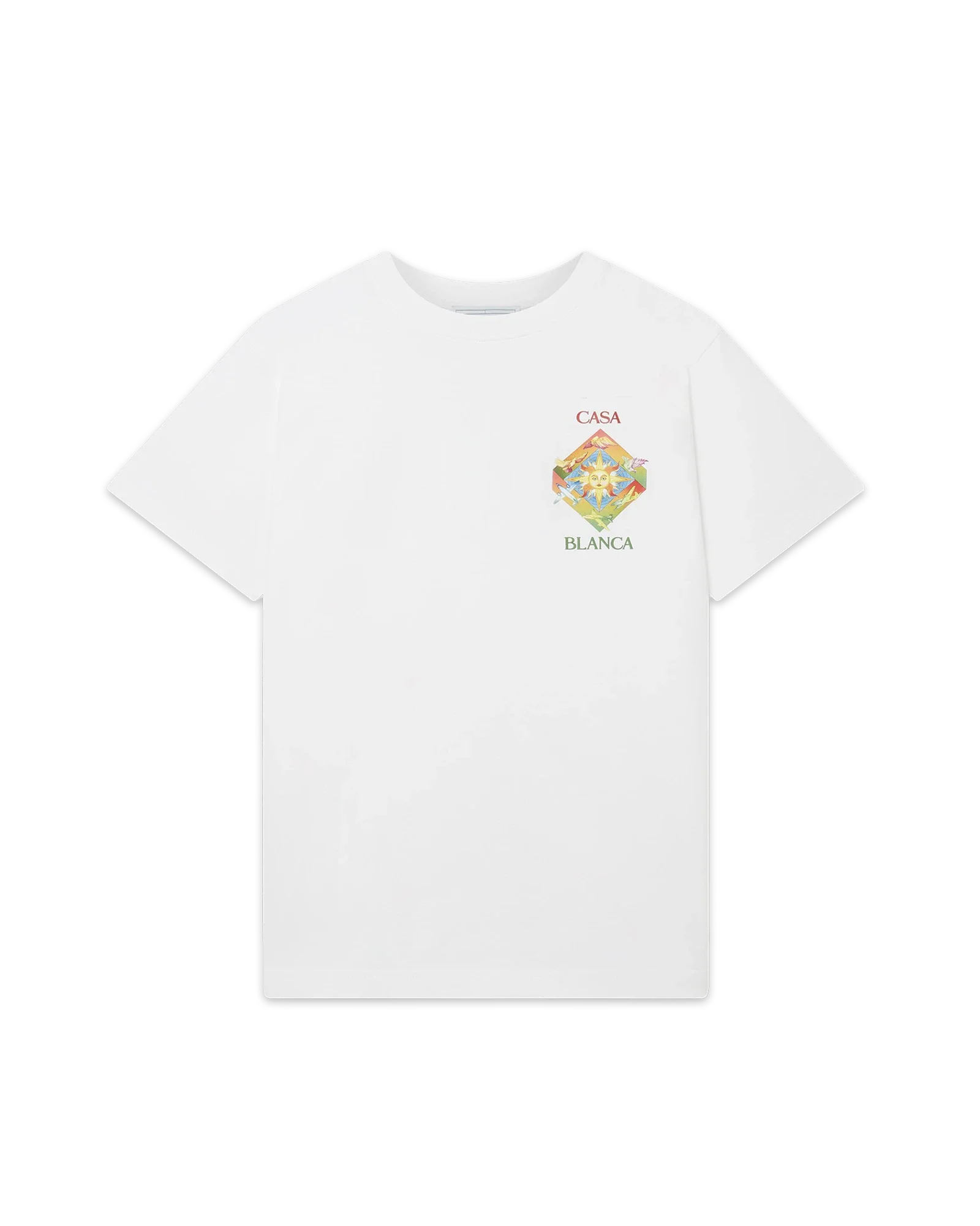 T-Shirt Les Elements
